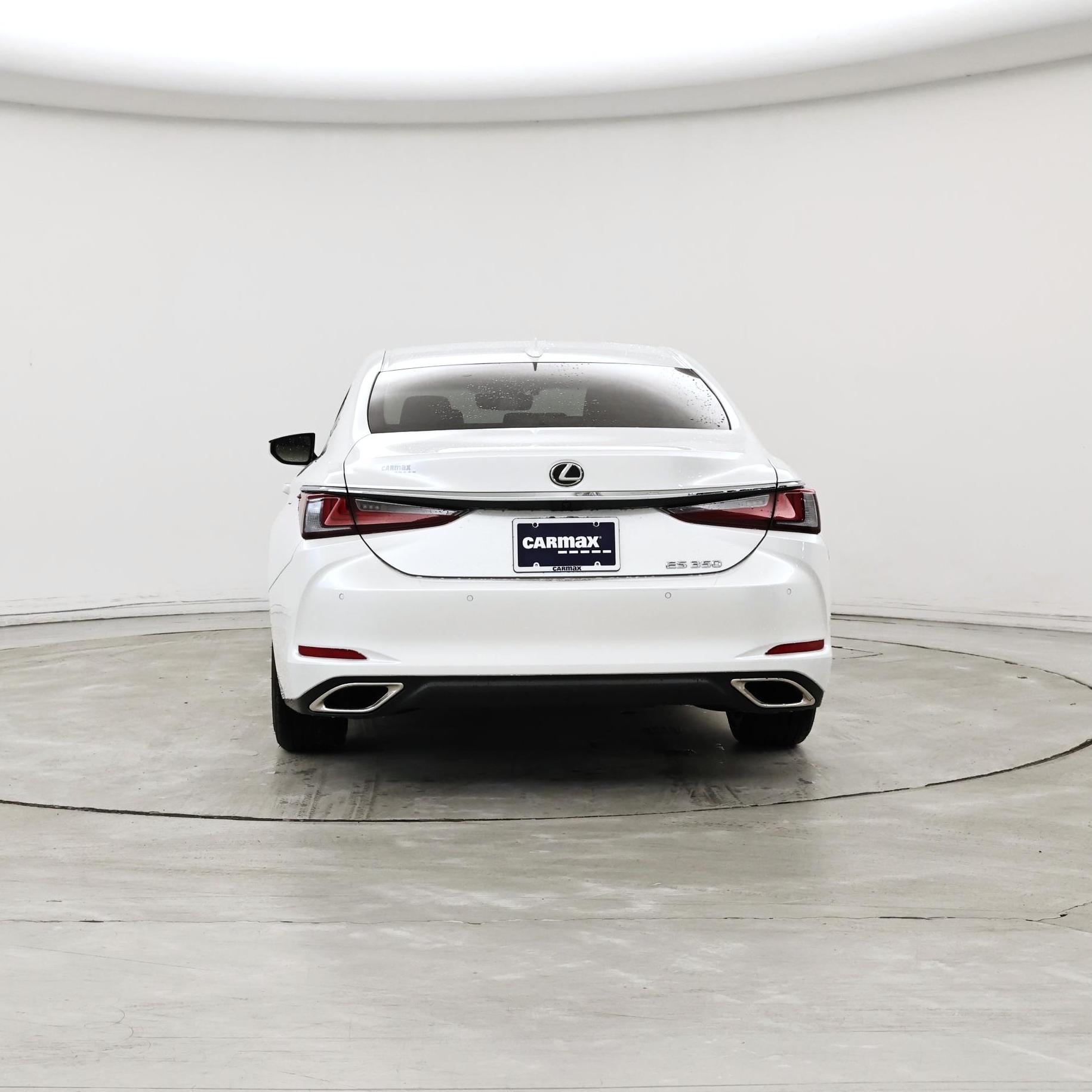 Thumbnail: 2023 Lexus ES - 6