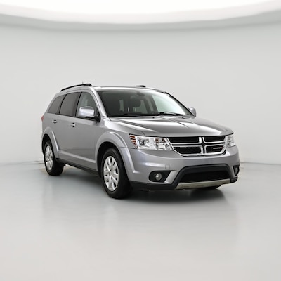 Picture of 2019 Dodge Journey SE with stock number 27889307