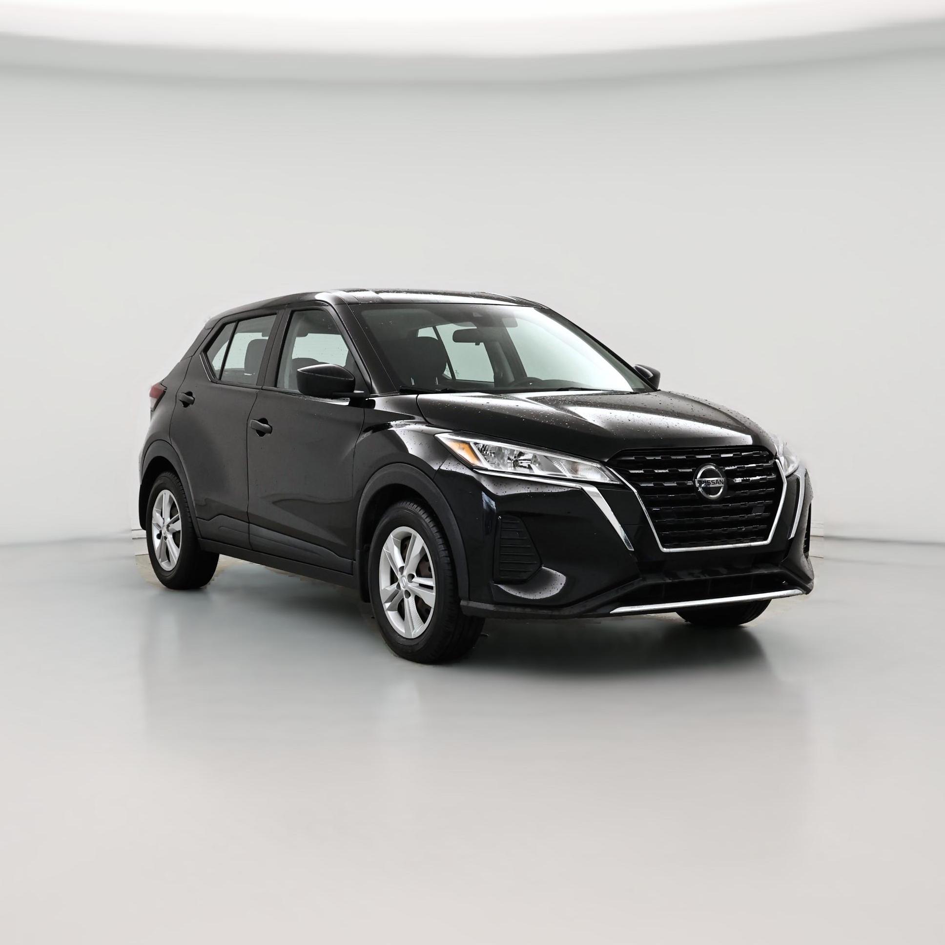 Thumbnail: 2021 Nissan Kicks - 1