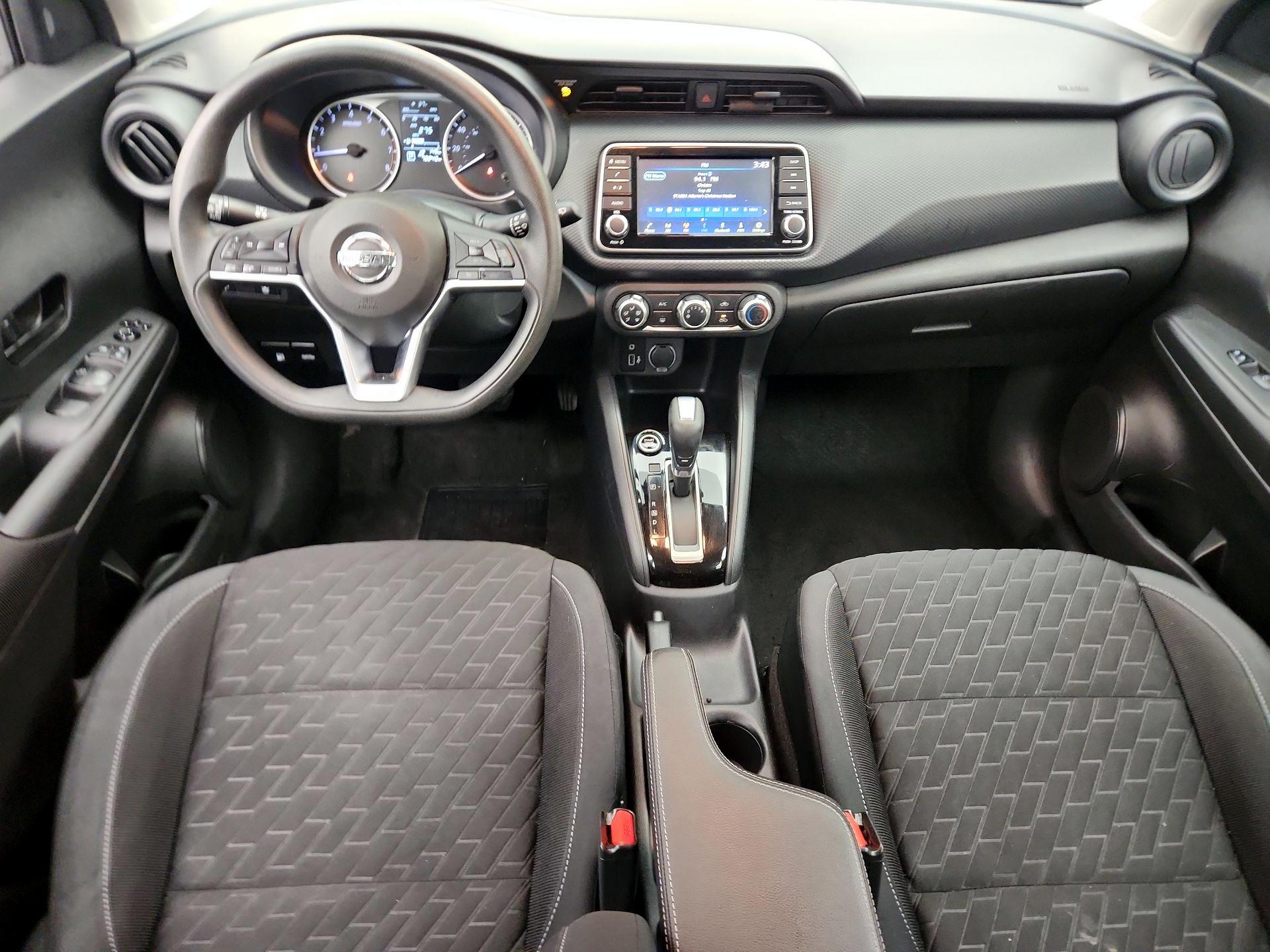 Thumbnail: 2021 Nissan Kicks - 9