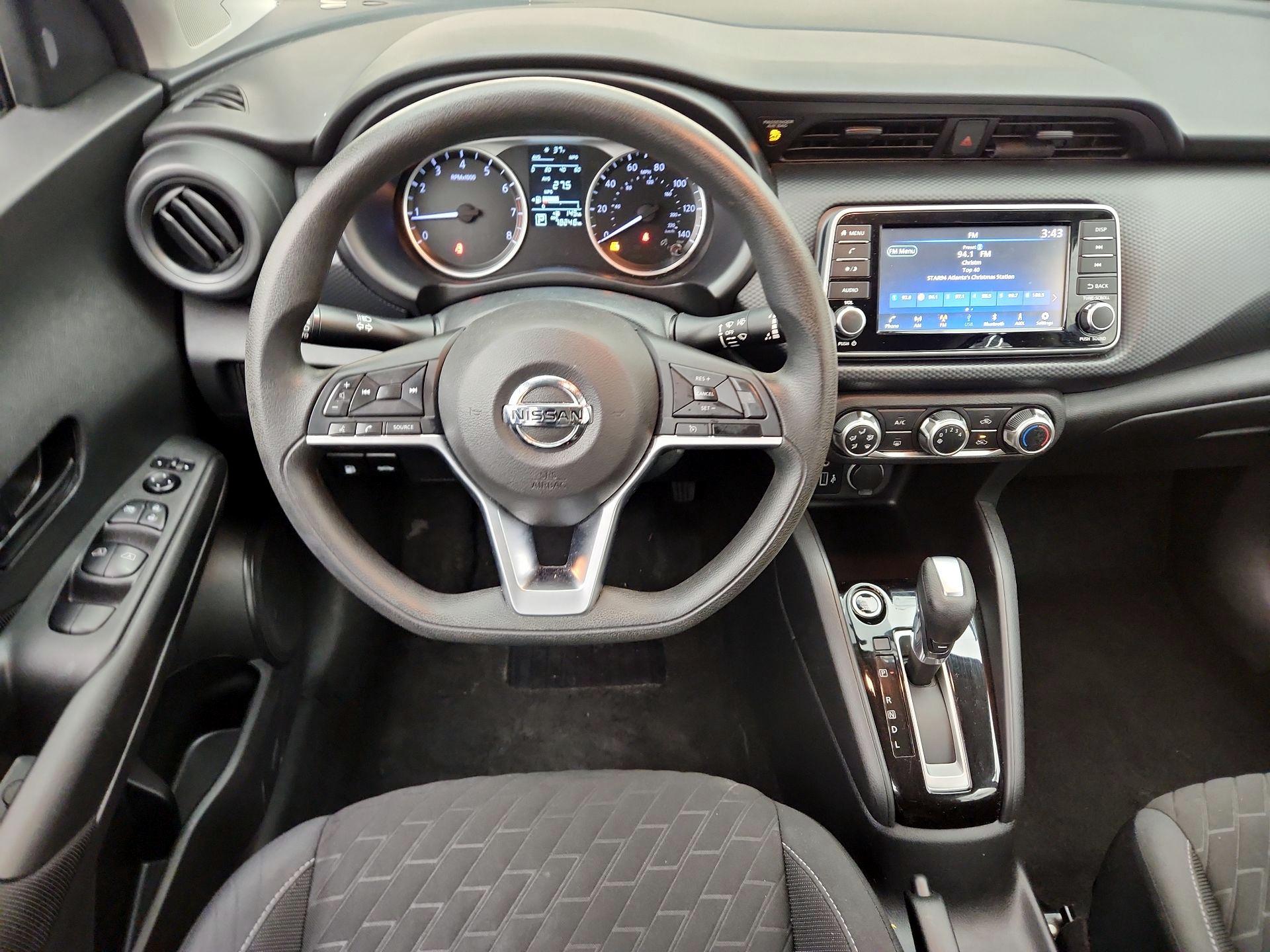 Thumbnail: 2021 Nissan Kicks - 10