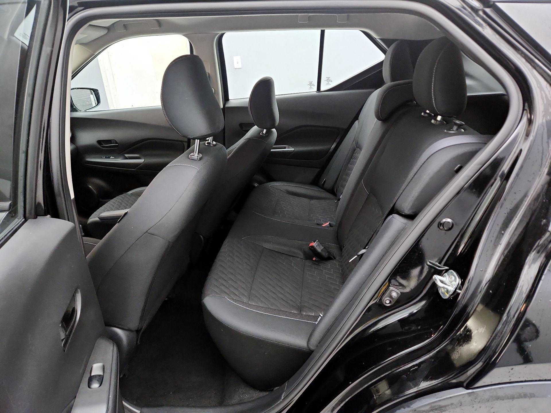 Thumbnail: 2021 Nissan Kicks - 19