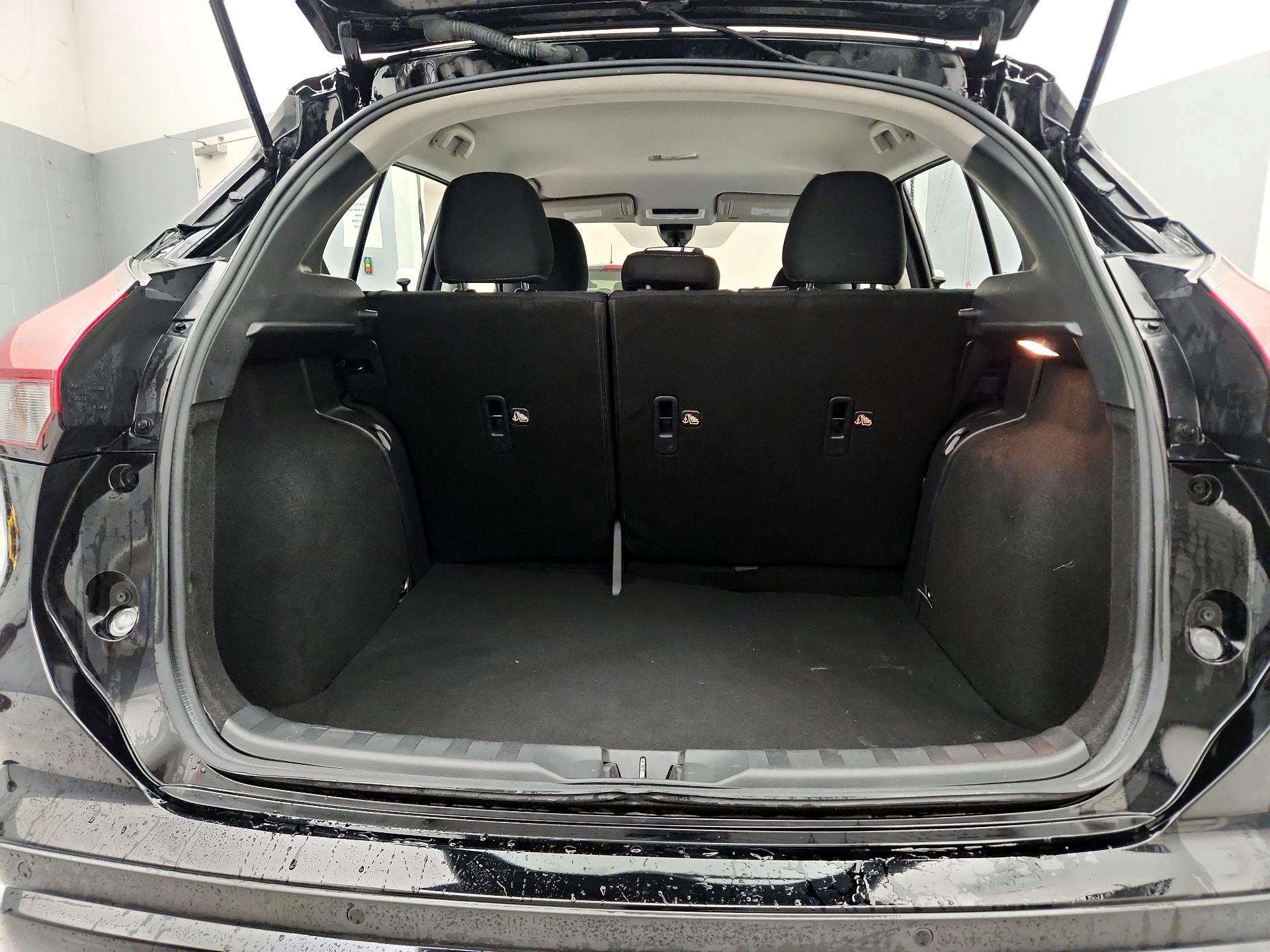 Thumbnail: 2021 Nissan Kicks - 20