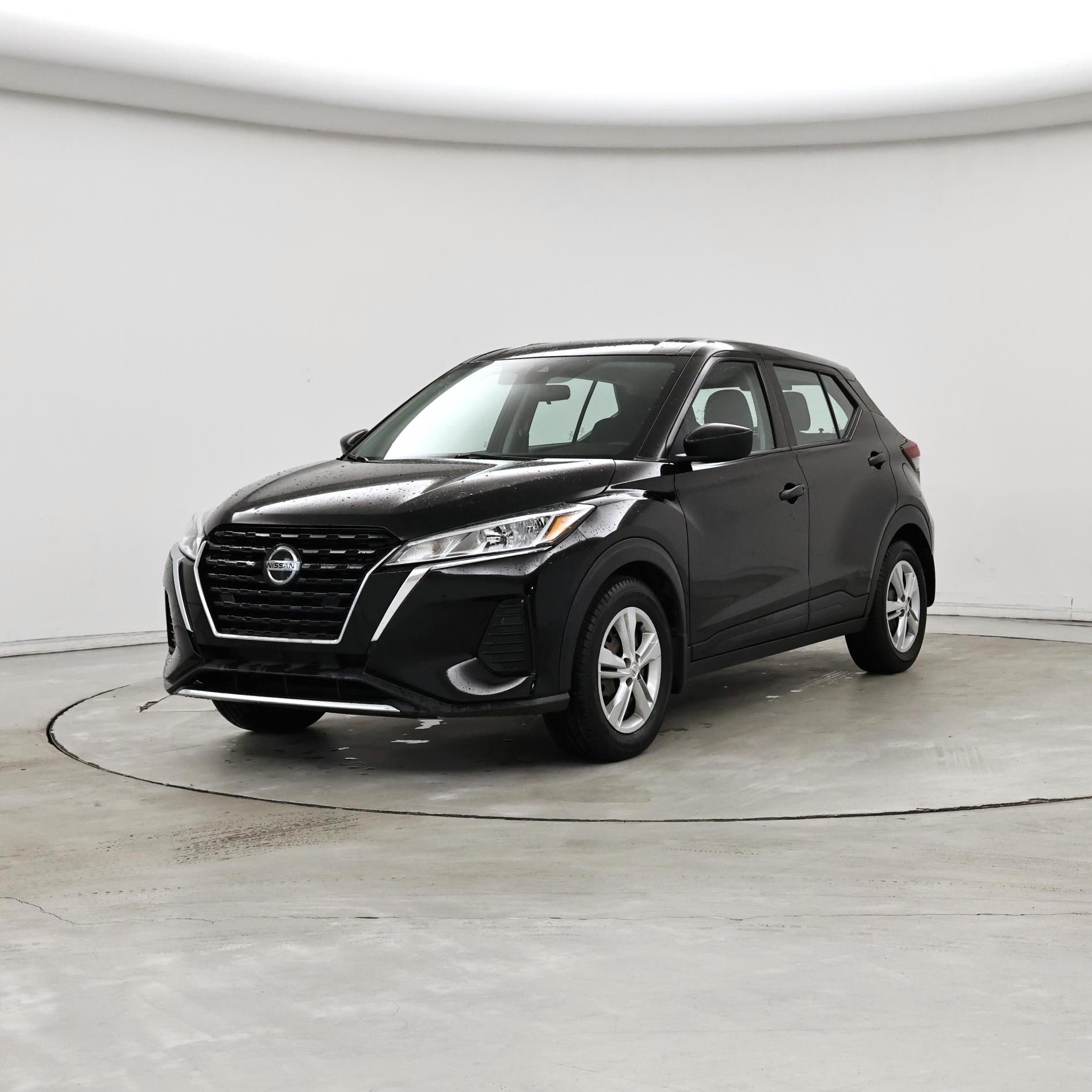 Thumbnail: 2021 Nissan Kicks - 4