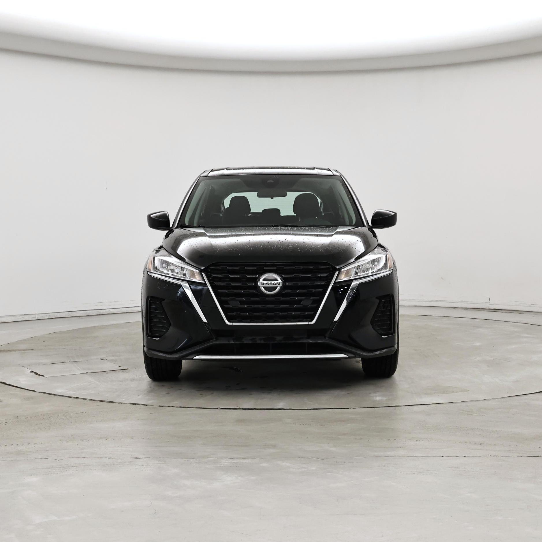 Thumbnail: 2021 Nissan Kicks - 5