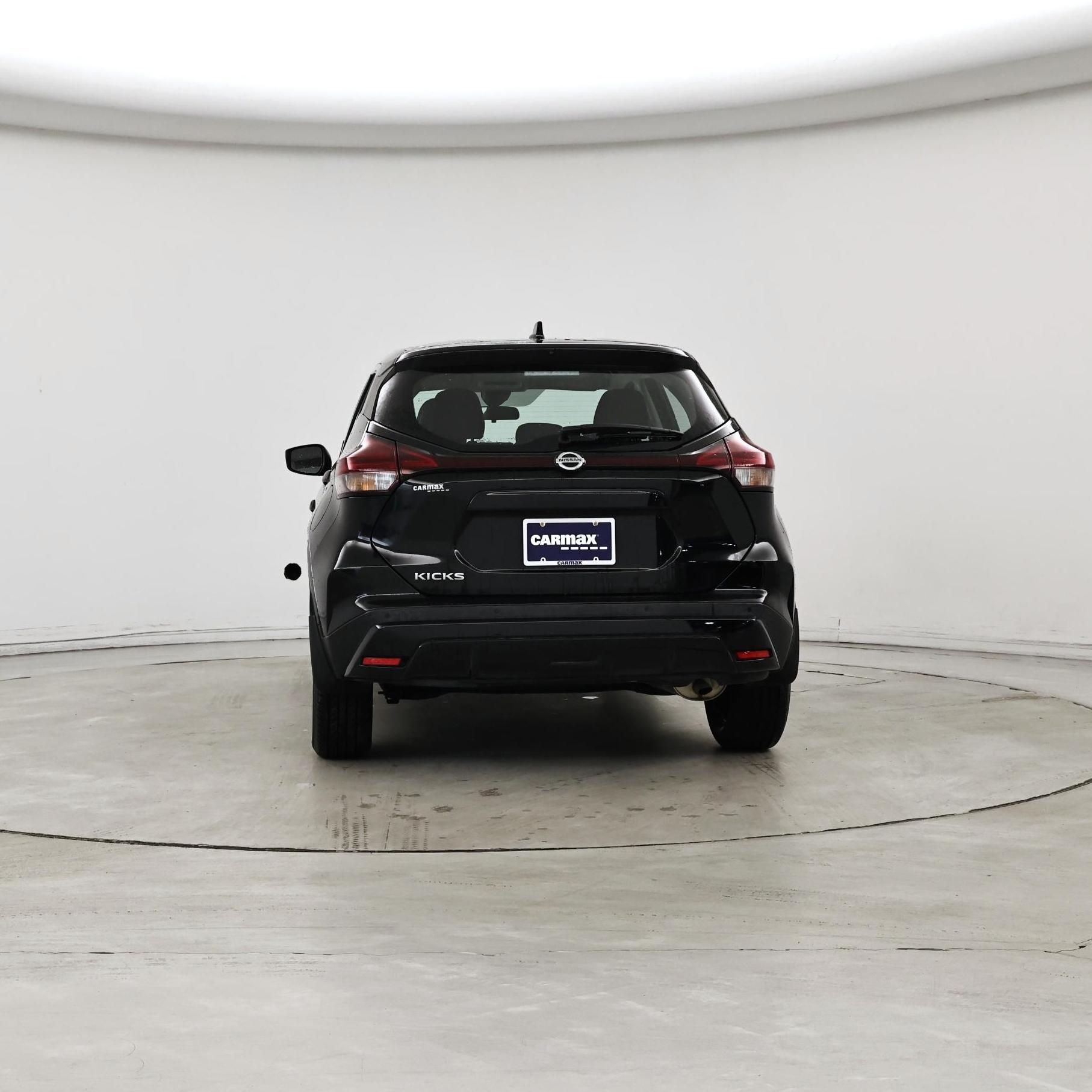 Thumbnail: 2021 Nissan Kicks - 6