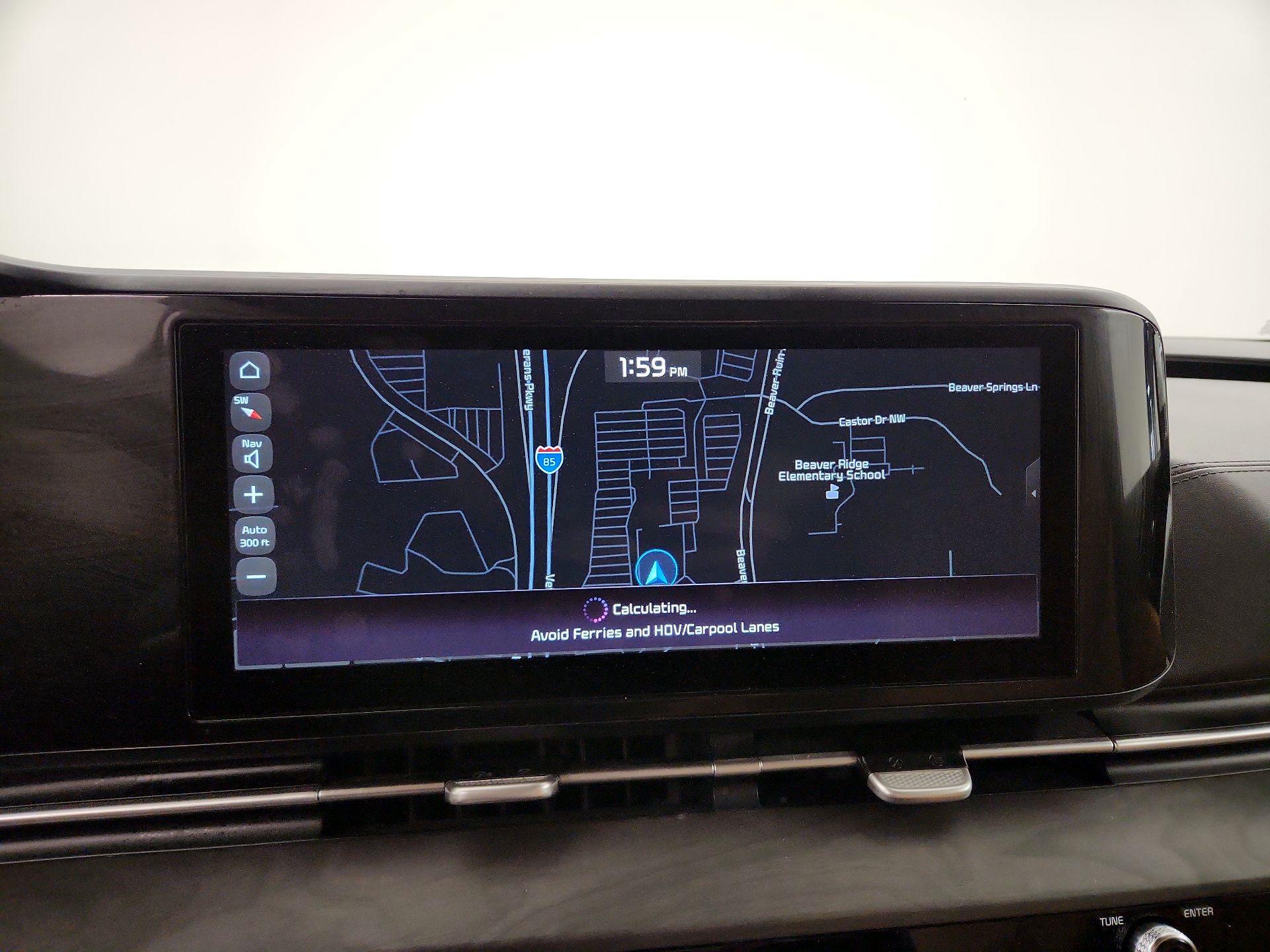 Thumbnail: 2022 Kia Carnival - 14