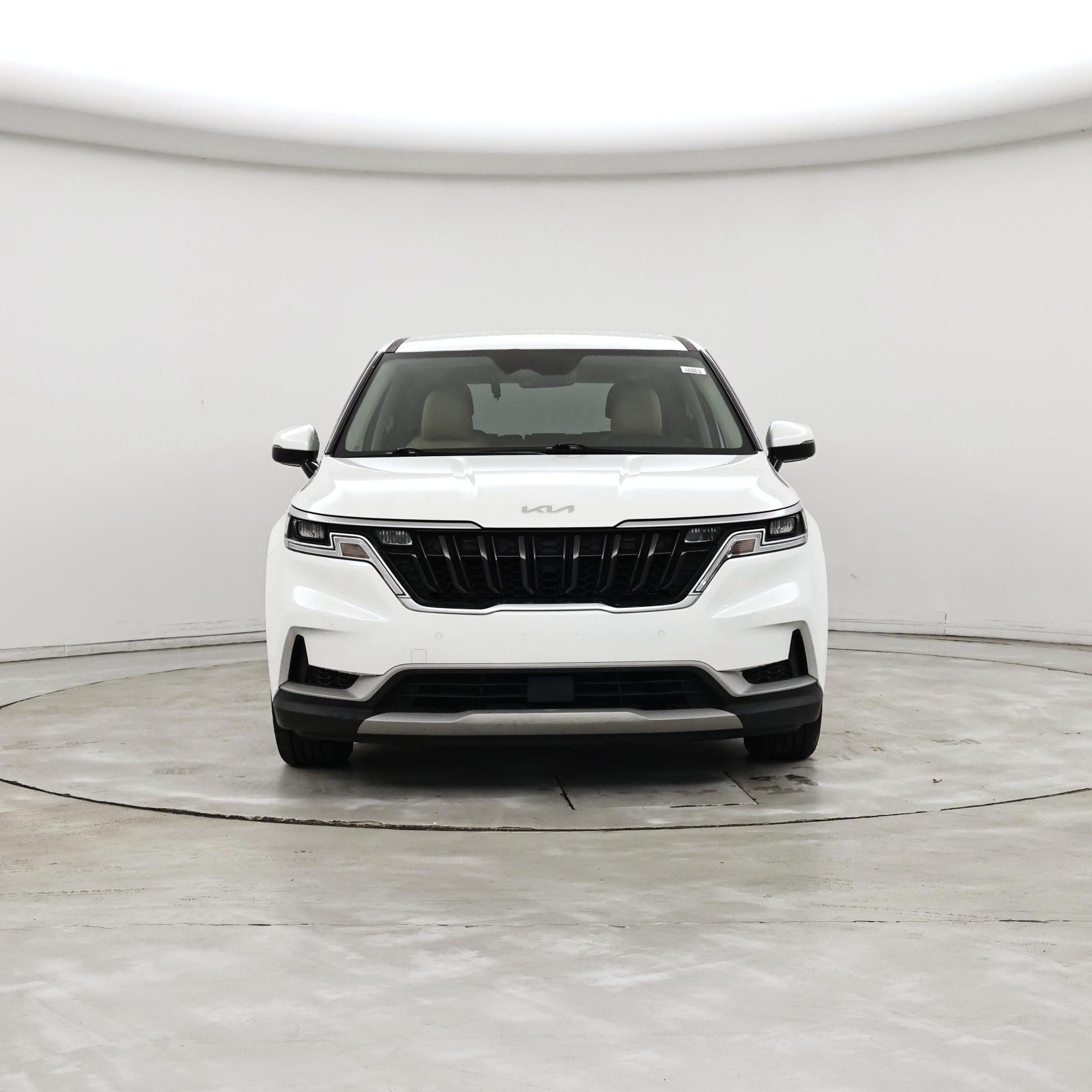 Thumbnail: 2022 Kia Carnival - 5