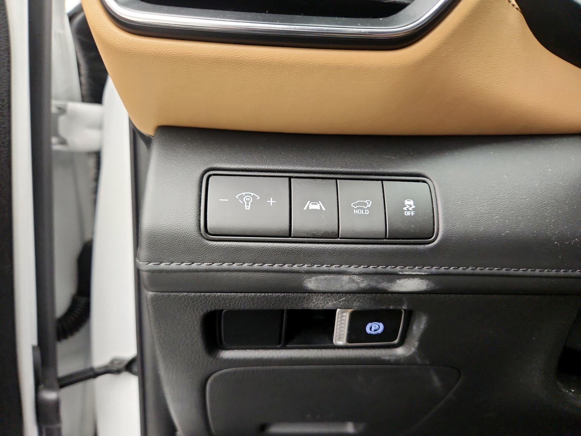 Thumbnail: 2023 Hyundai Santa Fe - 13