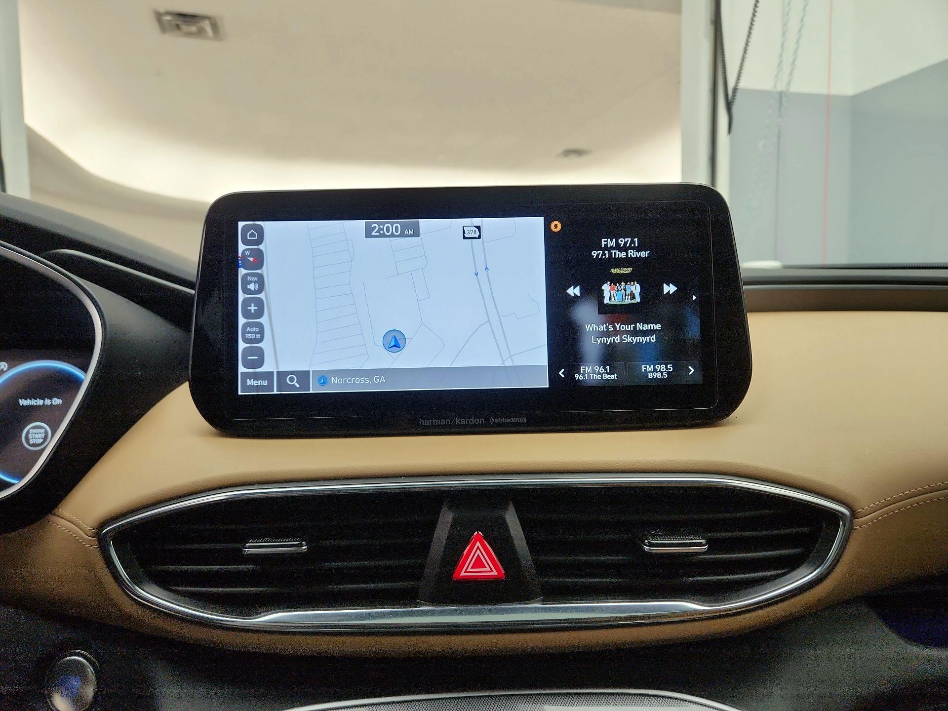 Thumbnail: 2023 Hyundai Santa Fe - 14