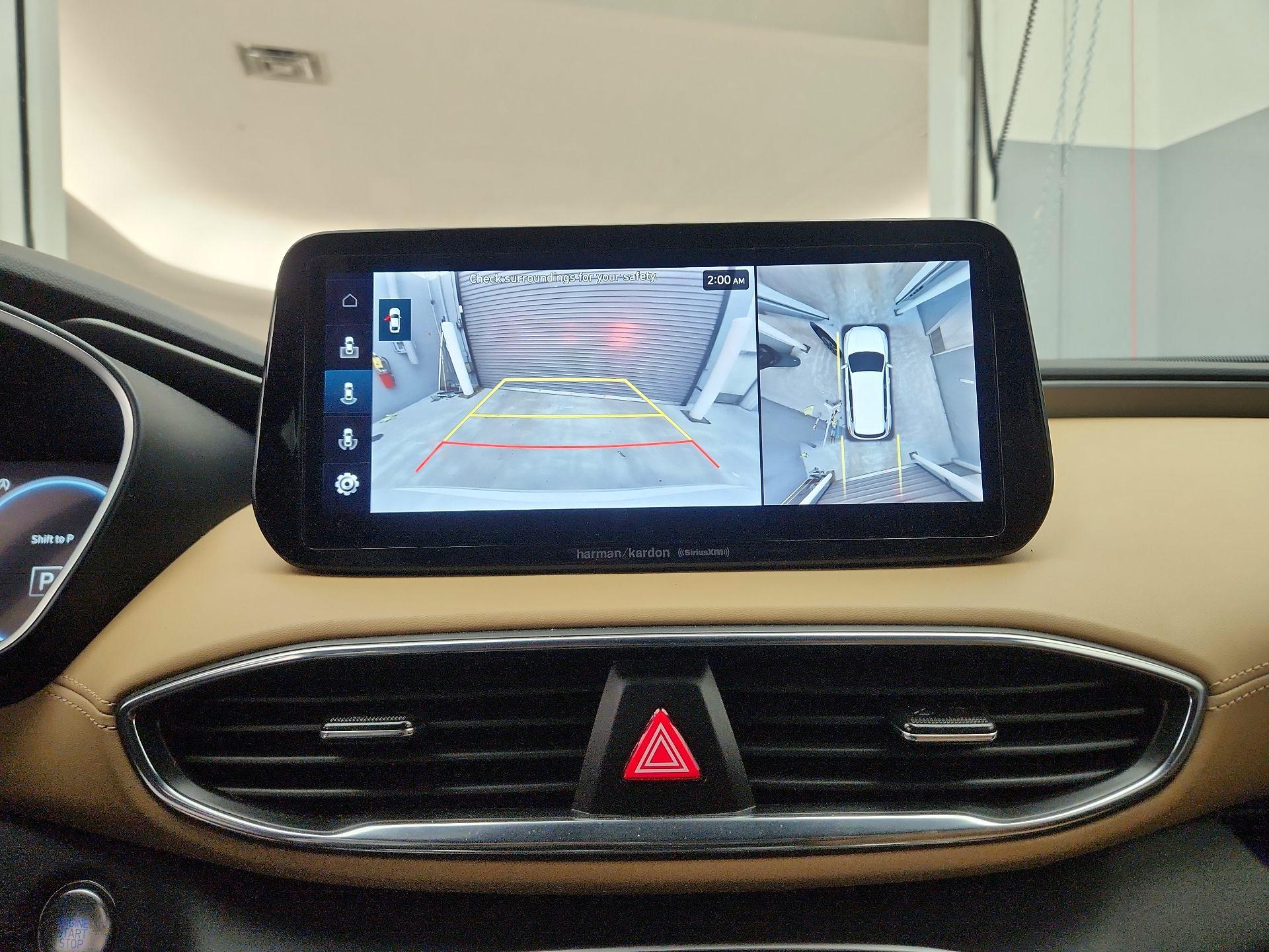 Thumbnail: 2023 Hyundai Santa Fe - 15