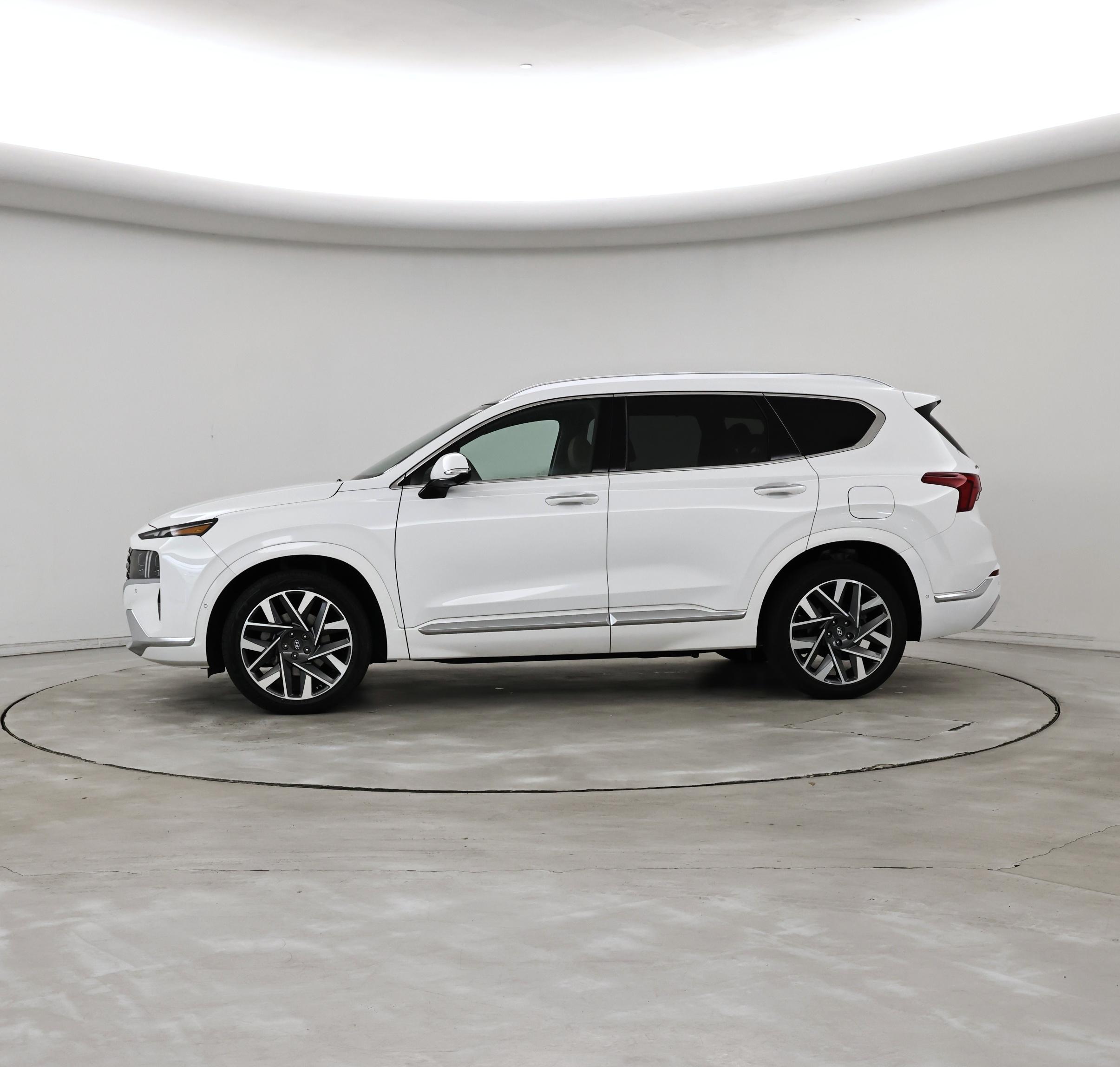 Thumbnail: 2023 Hyundai Santa Fe - 3