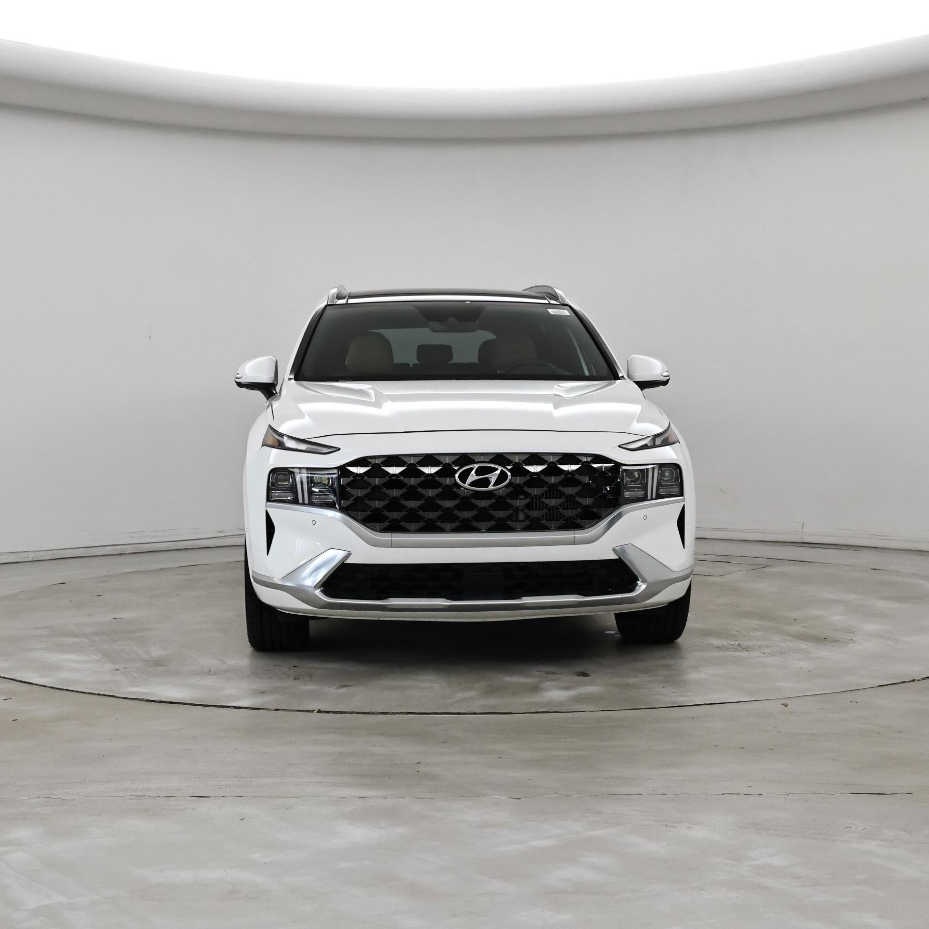 Thumbnail: 2023 Hyundai Santa Fe - 5