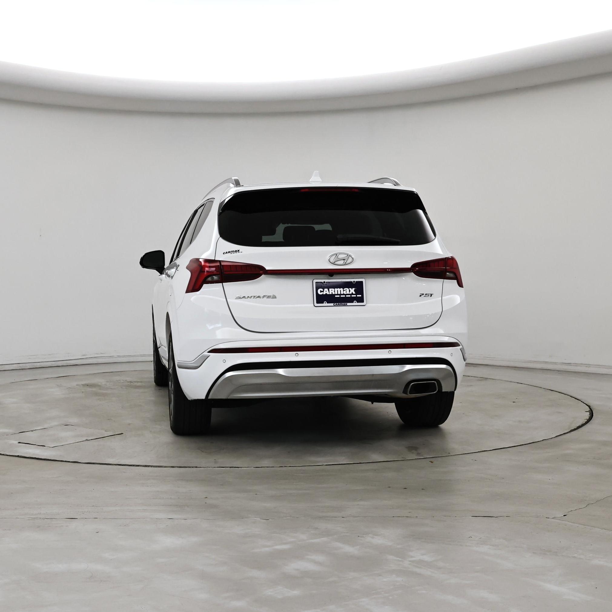 Thumbnail: 2023 Hyundai Santa Fe - 6