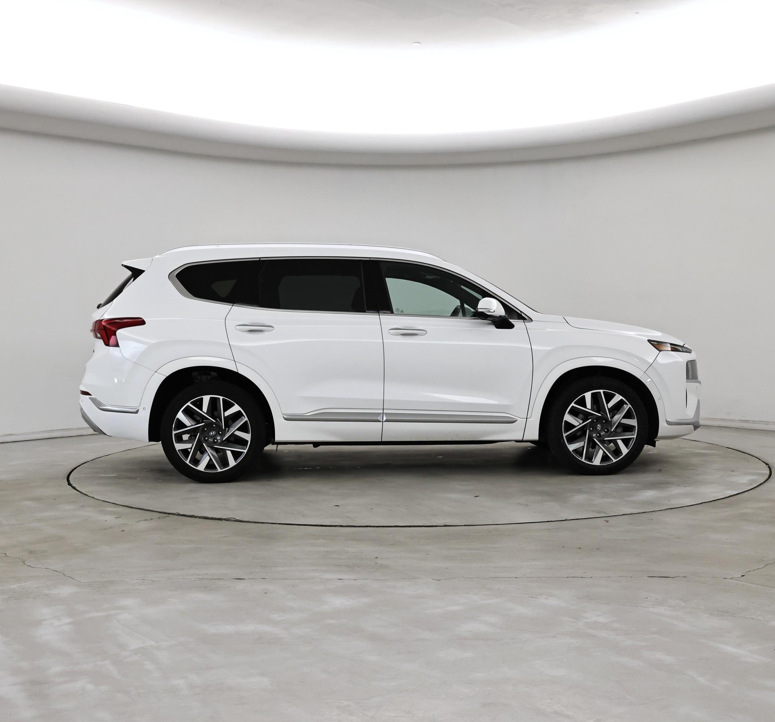 Thumbnail: 2023 Hyundai Santa Fe - 7