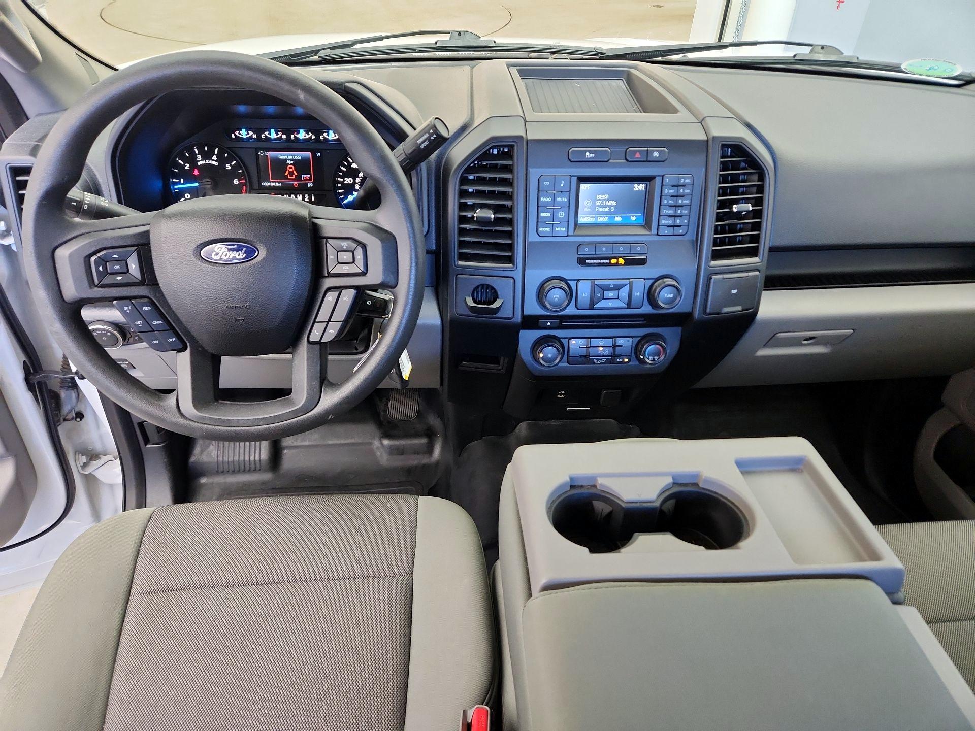 Thumbnail: 2016 Ford F-150 - 9