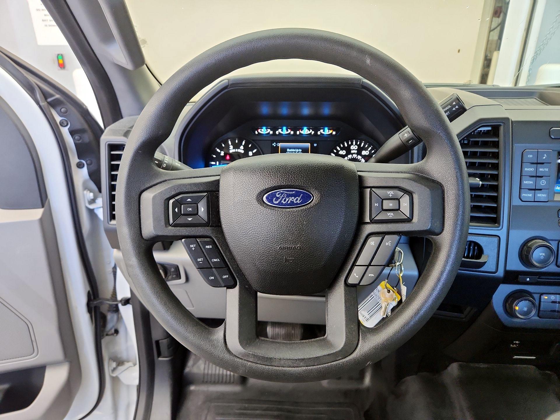 Thumbnail: 2016 Ford F-150 - 10