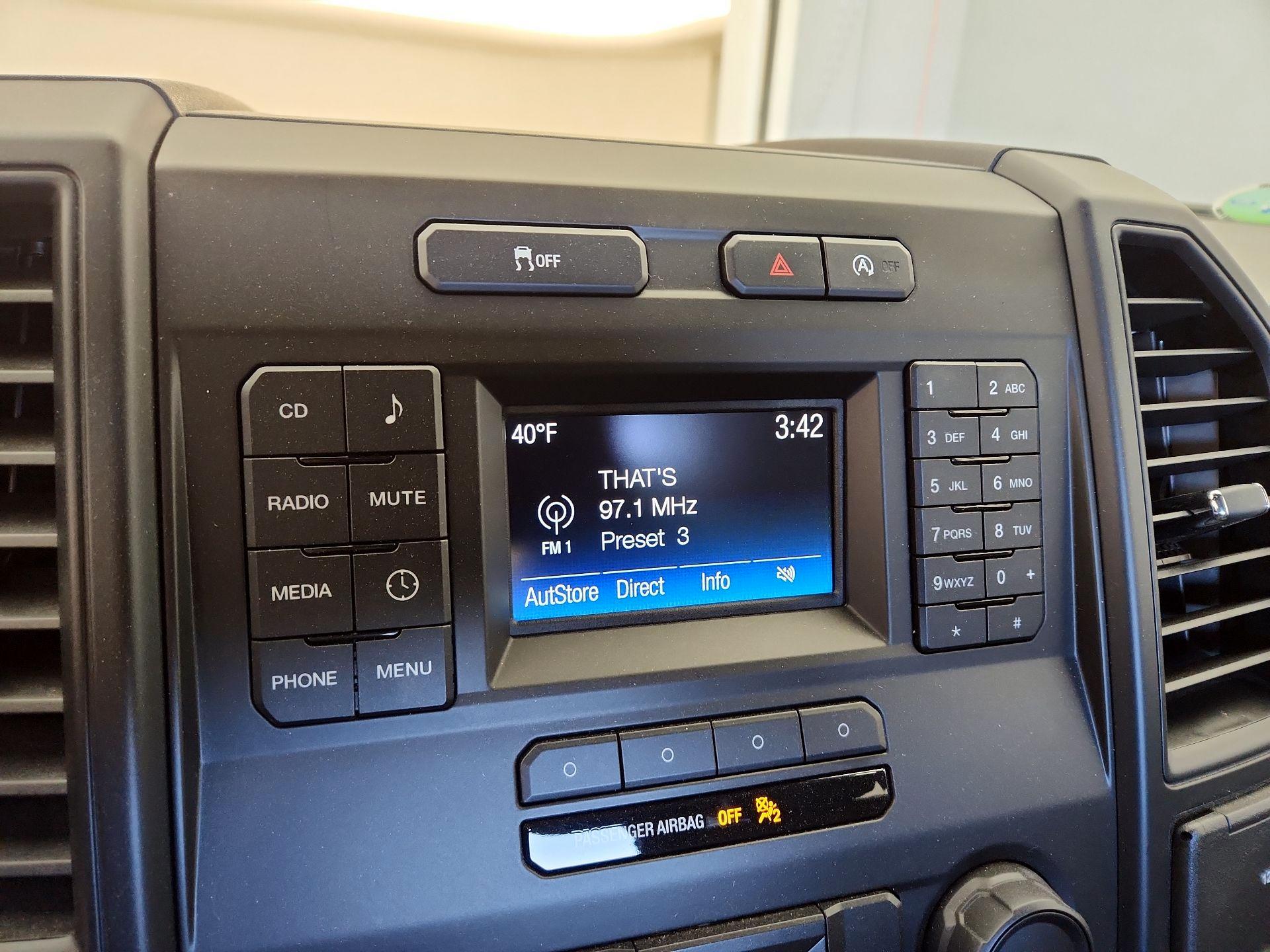 Thumbnail: 2016 Ford F-150 - 14