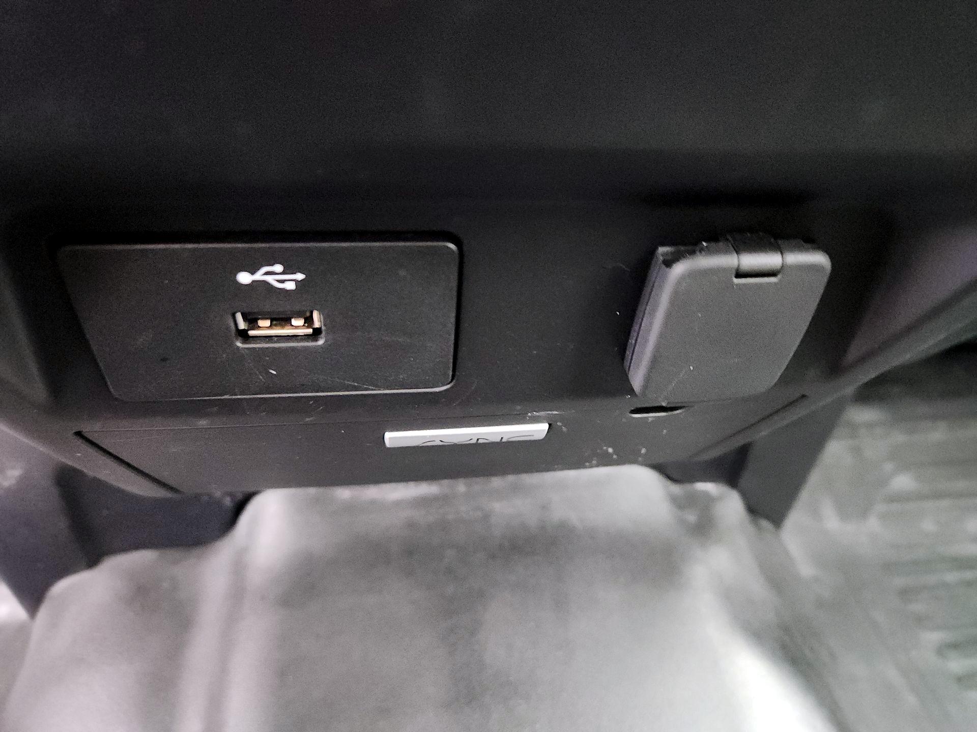 Thumbnail: 2016 Ford F-150 - 17