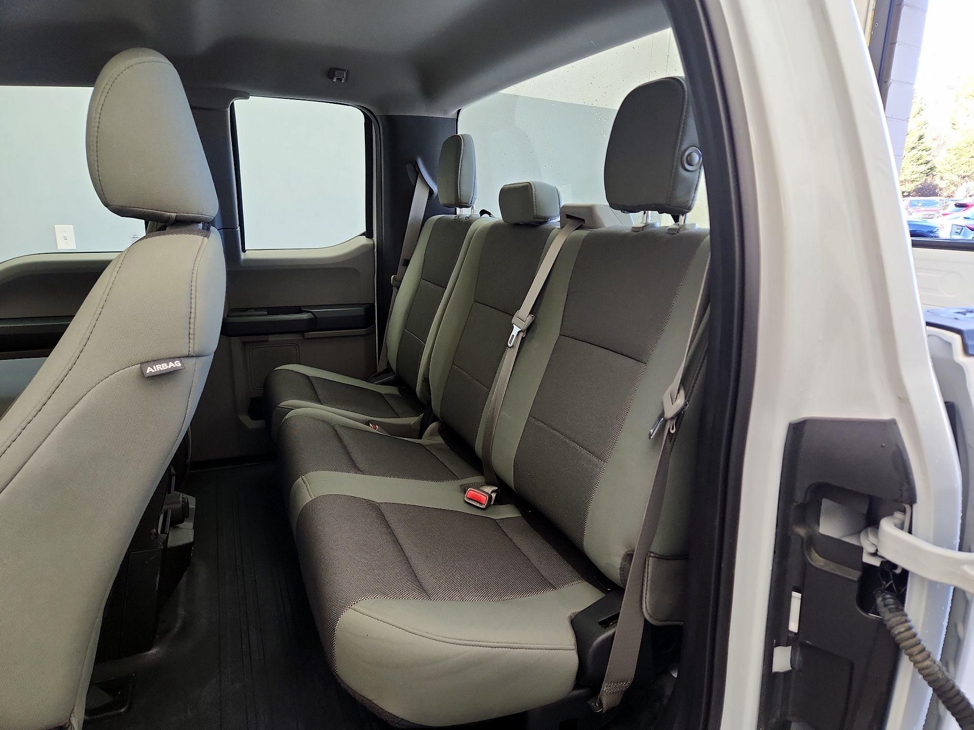 Thumbnail: 2016 Ford F-150 - 18