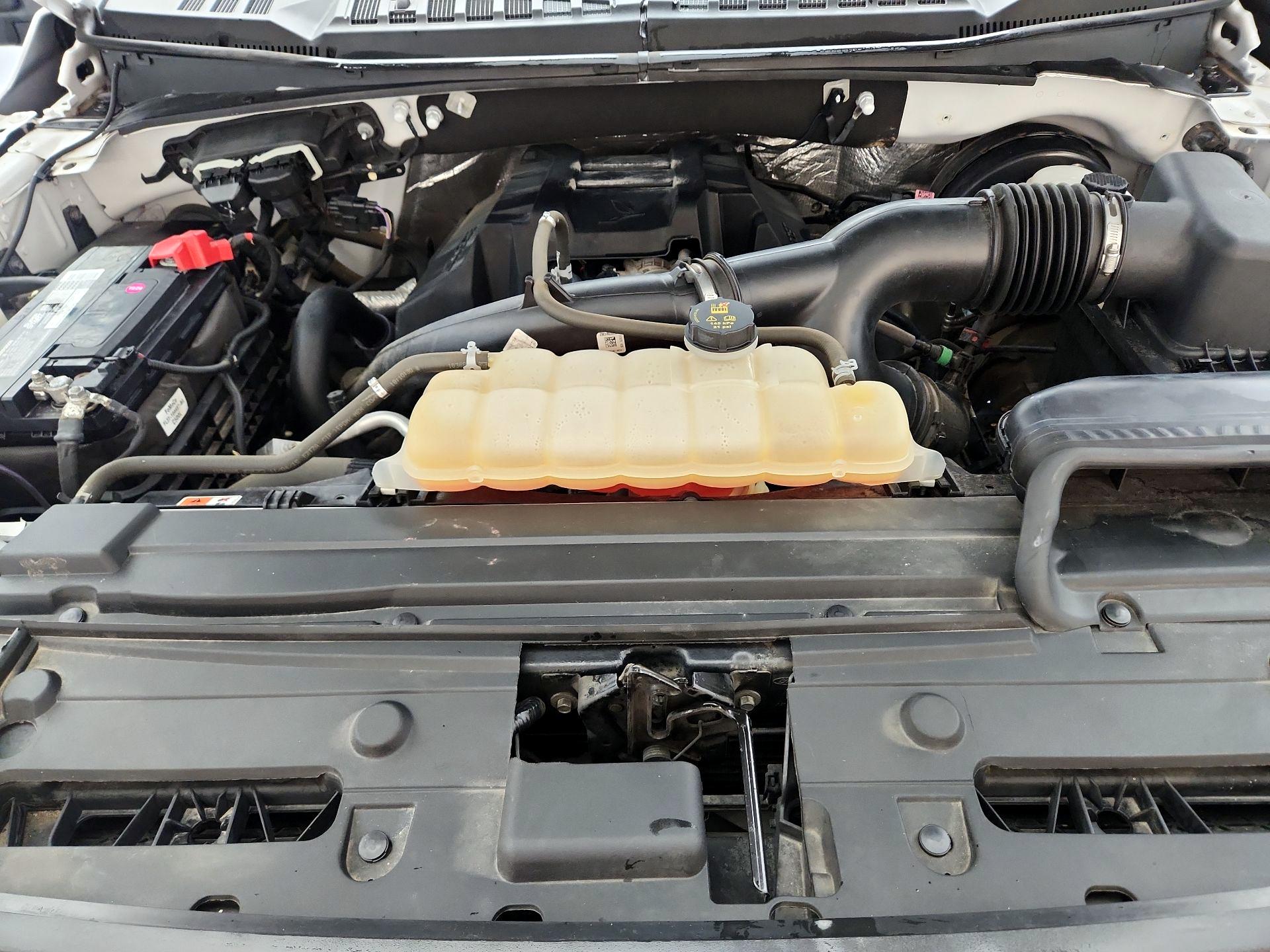 Thumbnail: 2016 Ford F-150 - 20