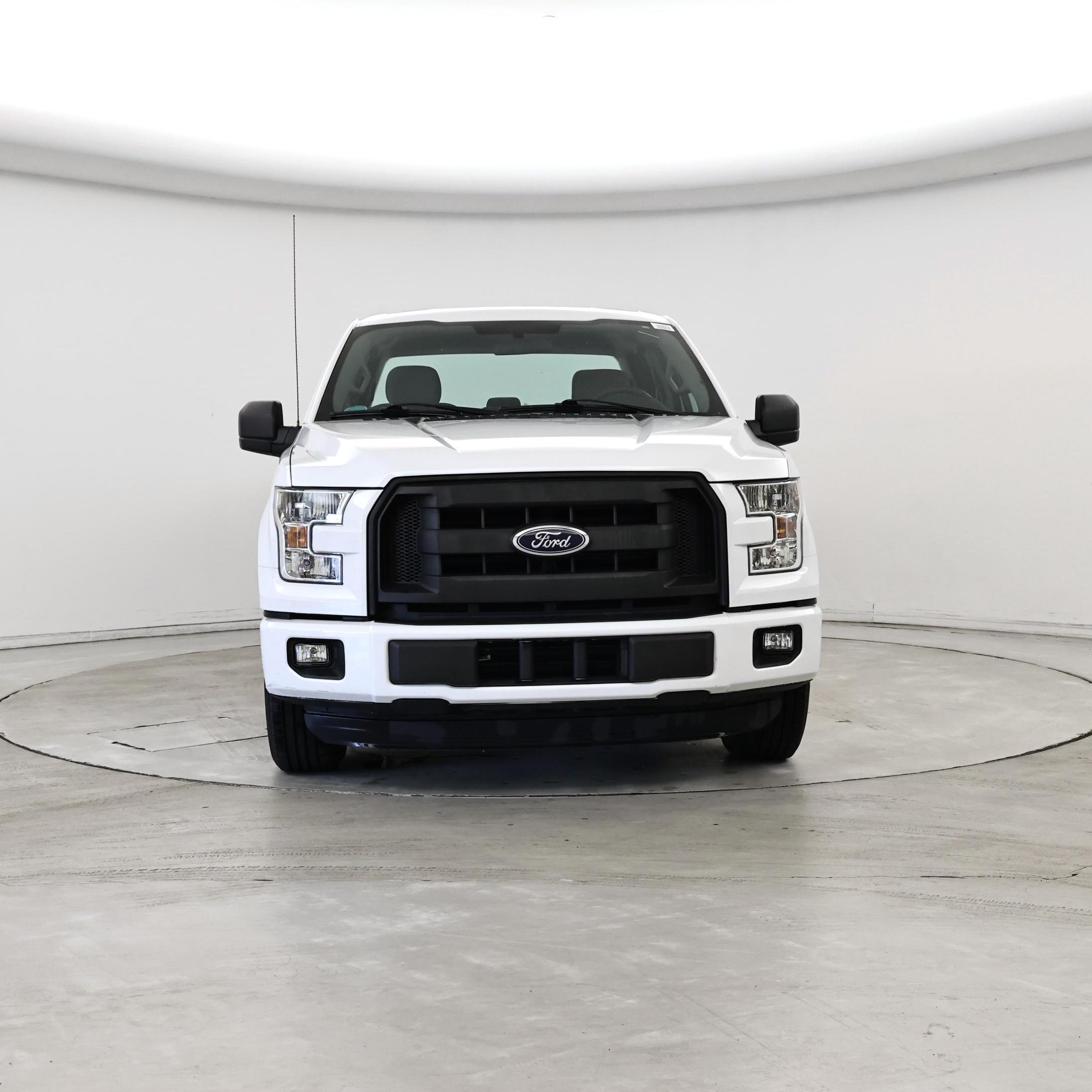 Thumbnail: 2016 Ford F-150 - 5