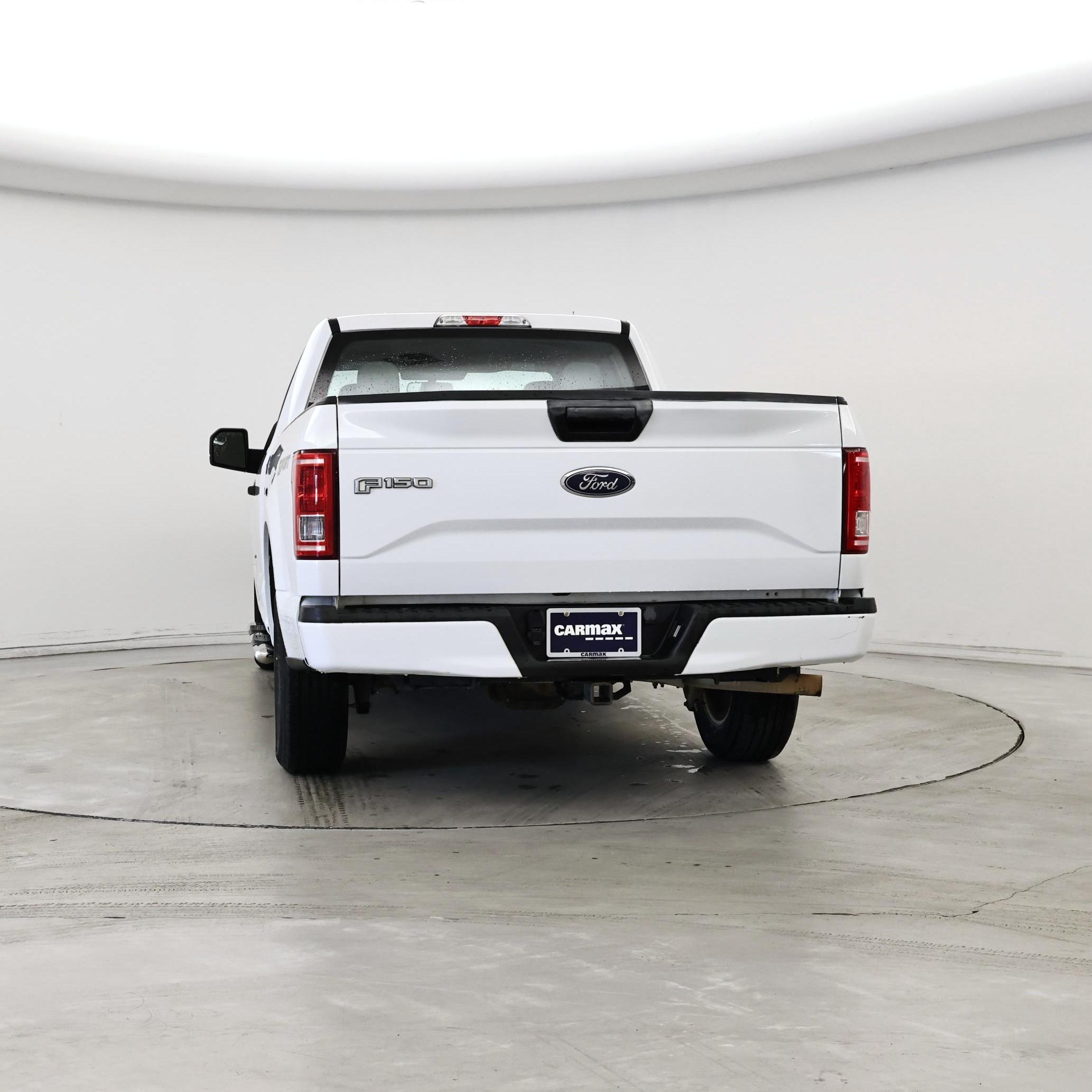 Thumbnail: 2016 Ford F-150 - 6