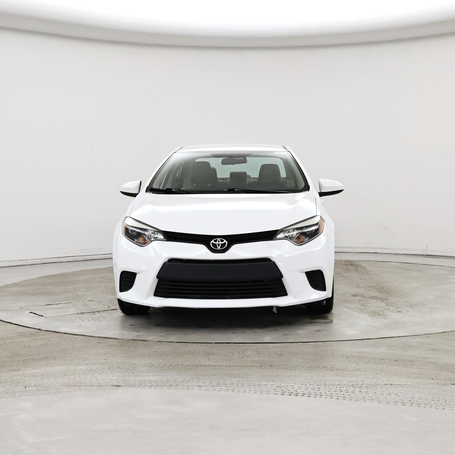 Thumbnail: 2014 Toyota Corolla - 5