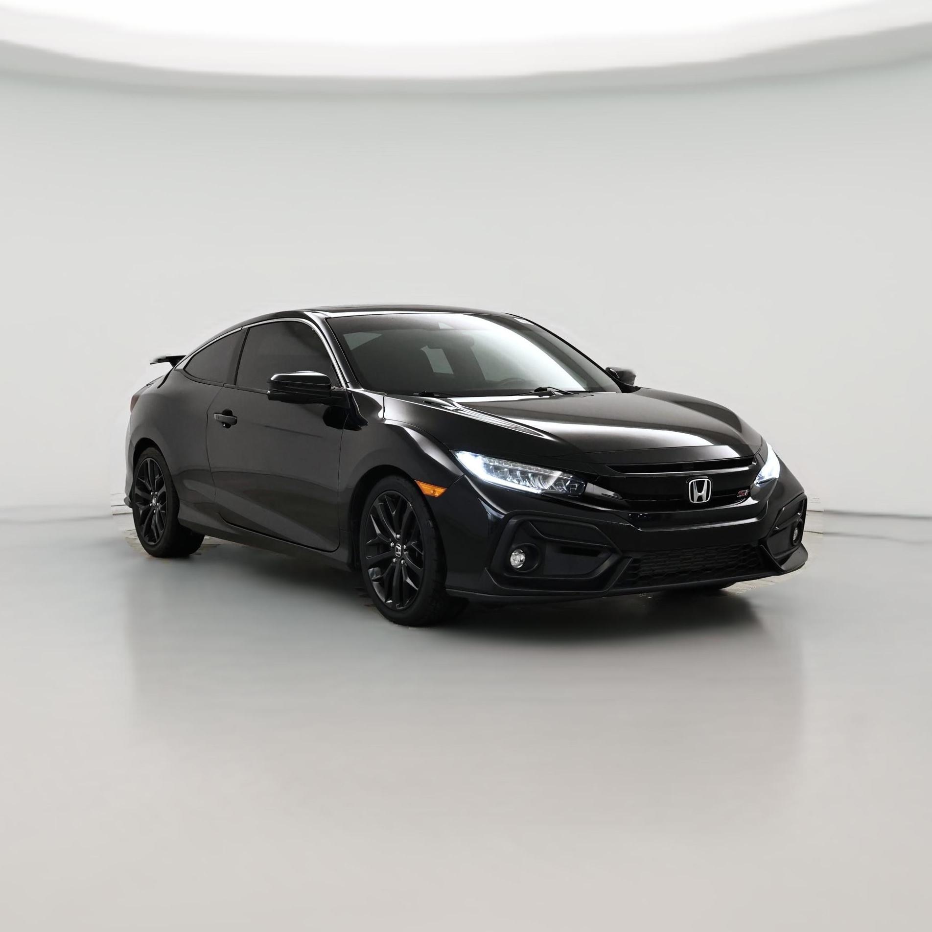 Thumbnail: 2020 Honda Civic - 1