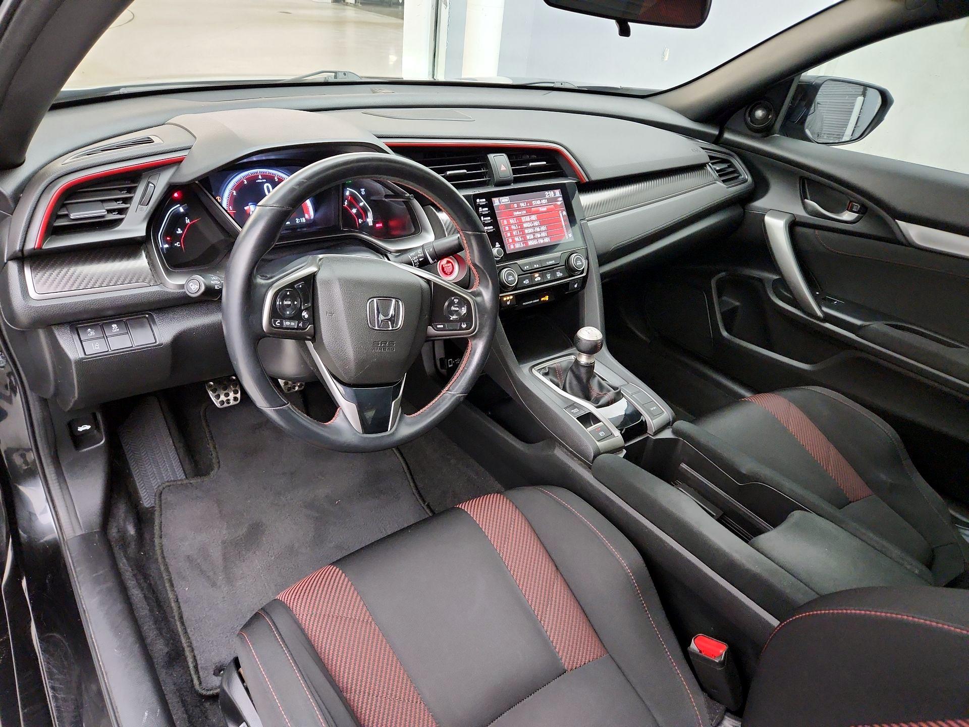 Thumbnail: 2020 Honda Civic - 9