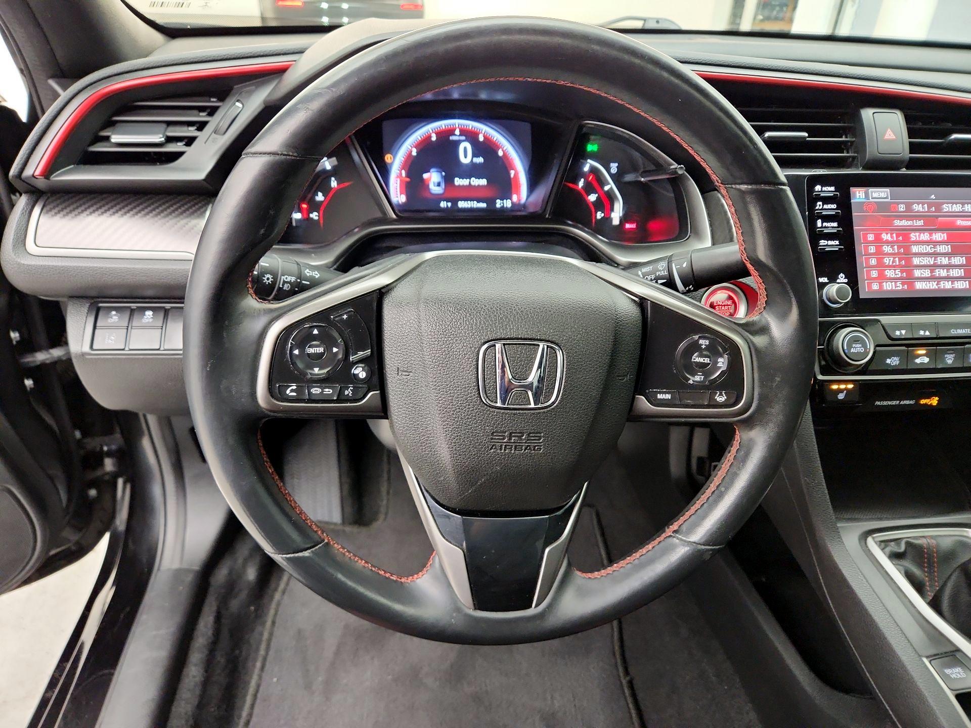 Thumbnail: 2020 Honda Civic - 10