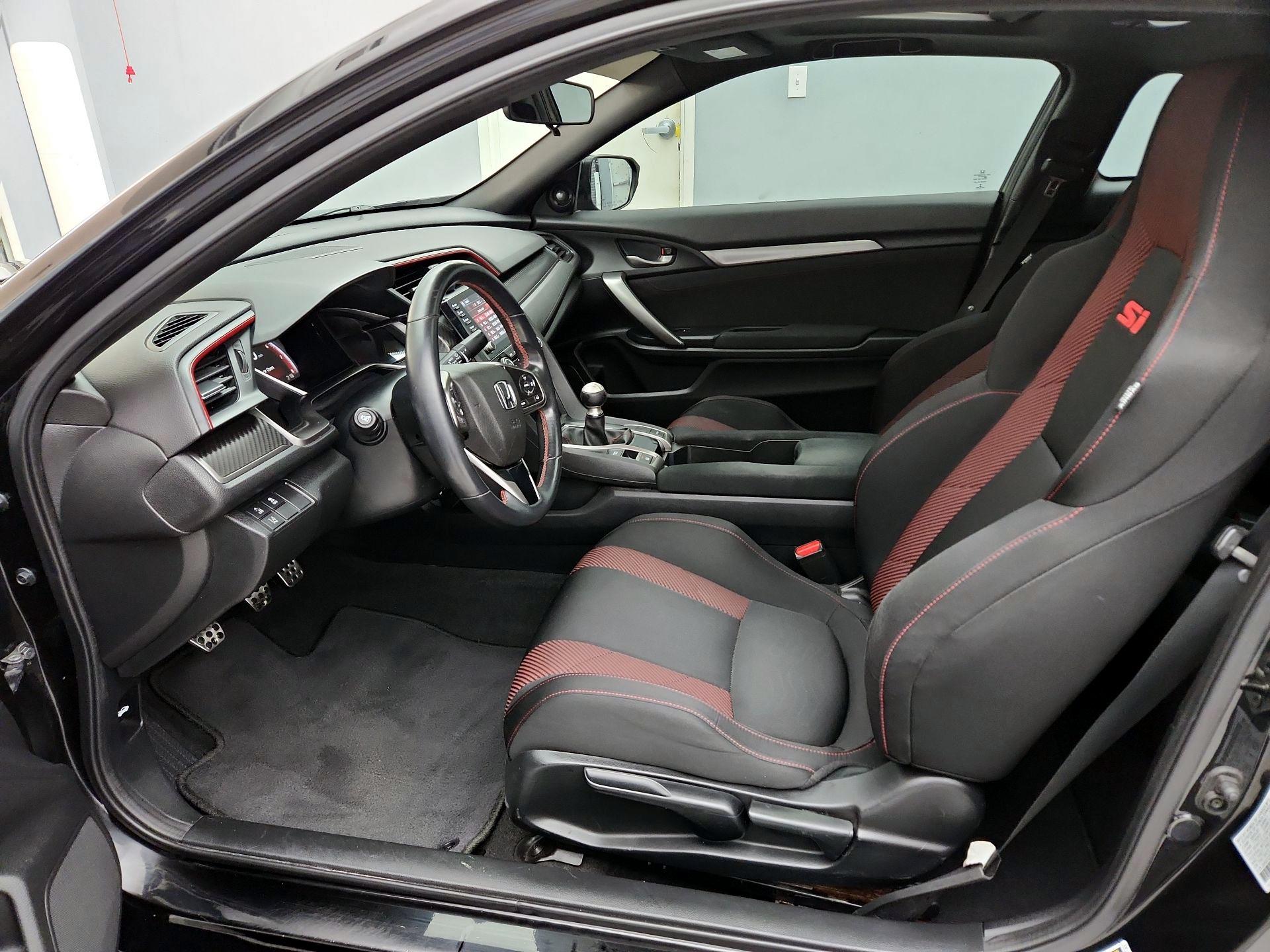 Thumbnail: 2020 Honda Civic - 11