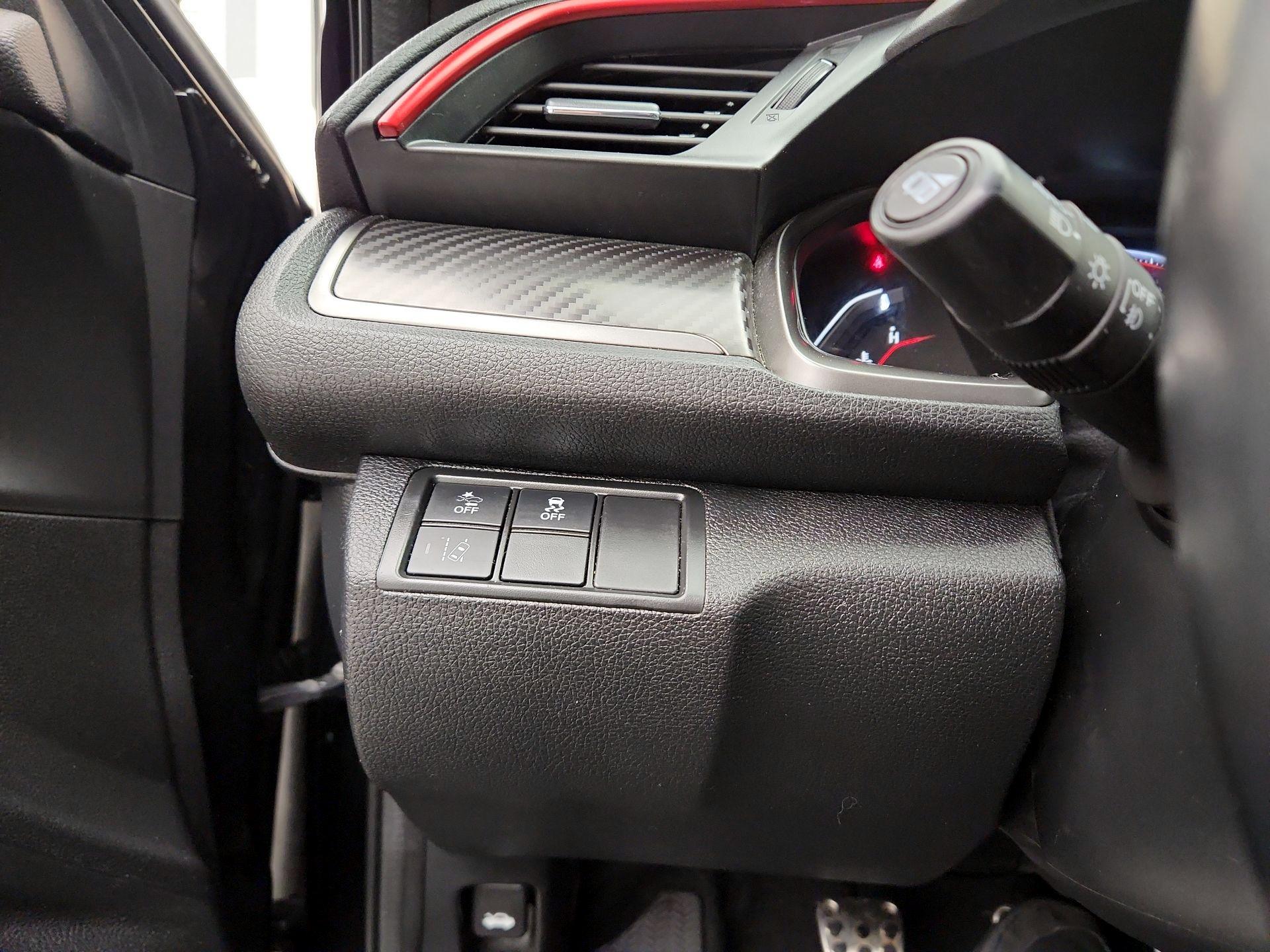 Thumbnail: 2020 Honda Civic - 13