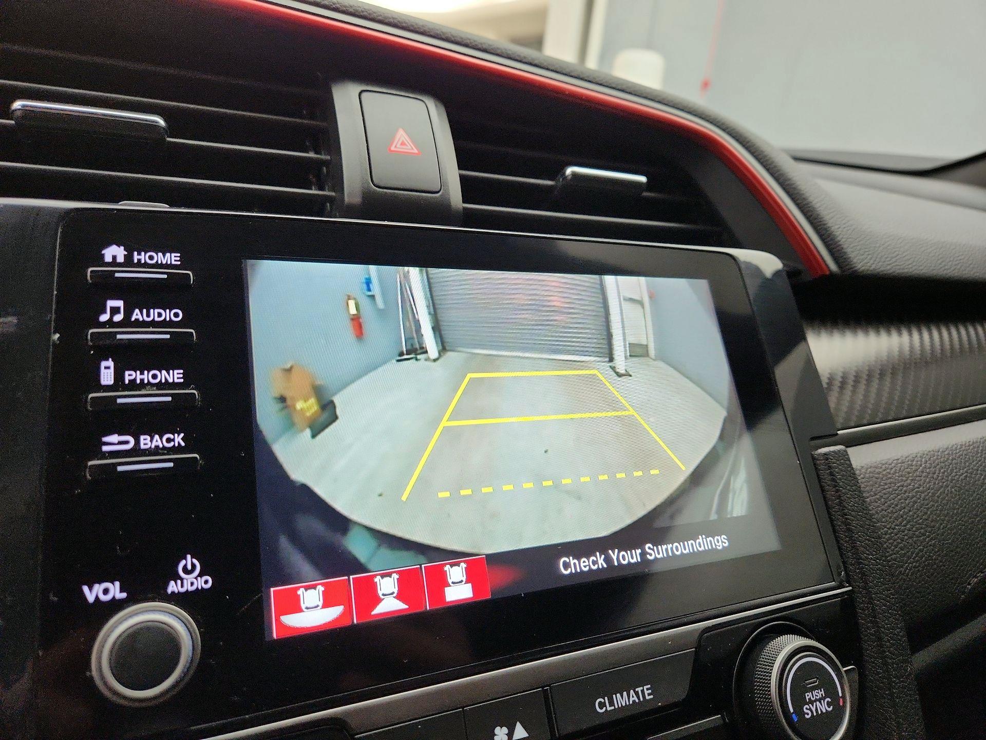 Thumbnail: 2020 Honda Civic - 14