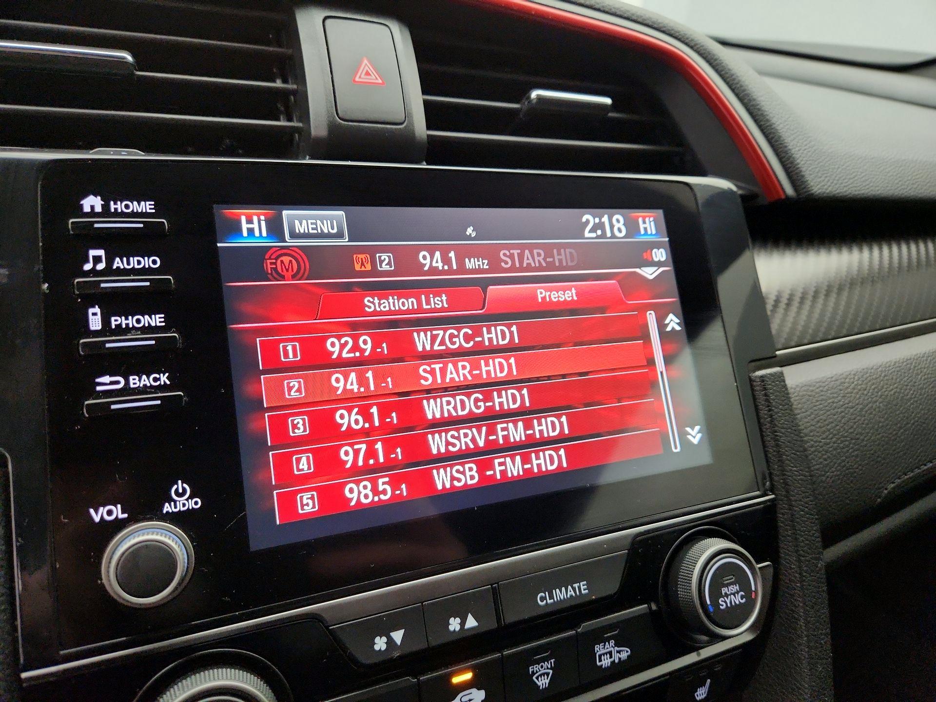 Thumbnail: 2020 Honda Civic - 15