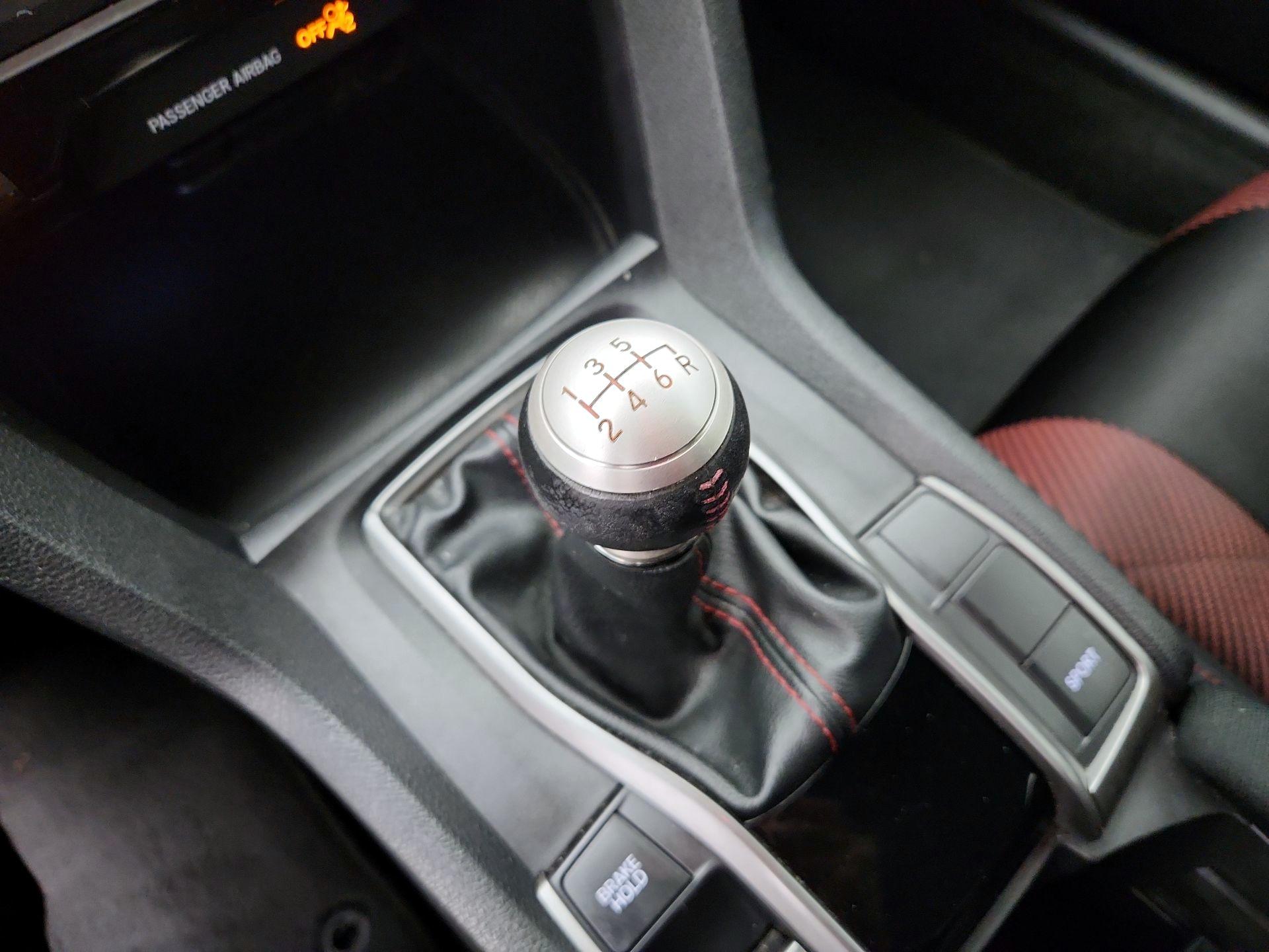 Thumbnail: 2020 Honda Civic - 17