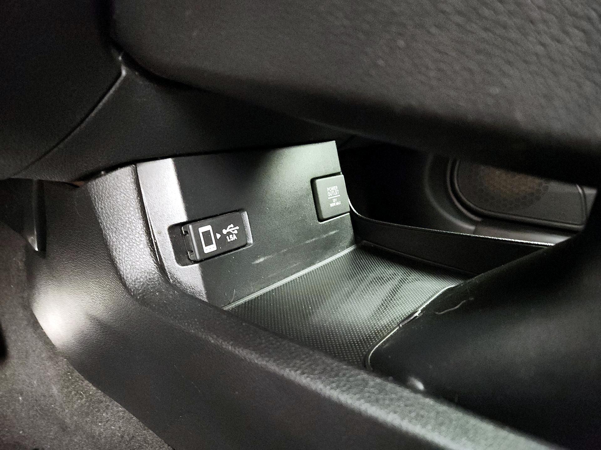 Thumbnail: 2020 Honda Civic - 18