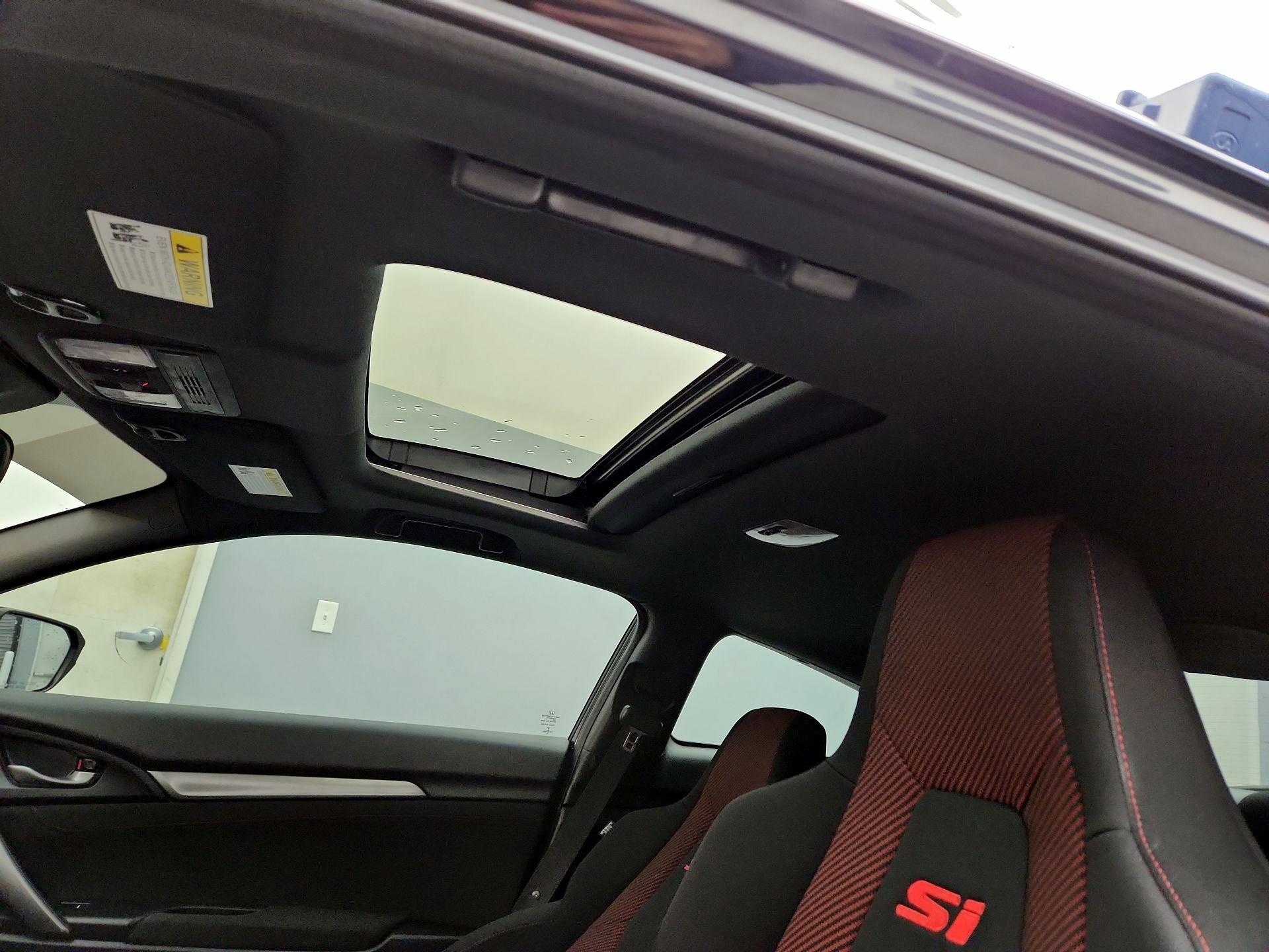 Thumbnail: 2020 Honda Civic - 19