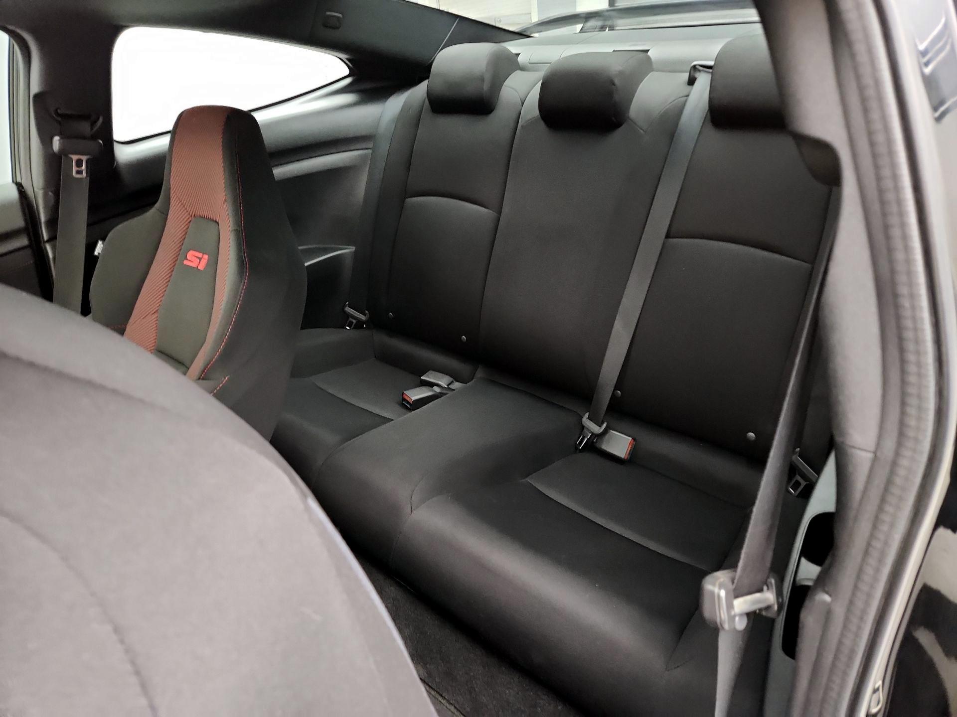 Thumbnail: 2020 Honda Civic - 20