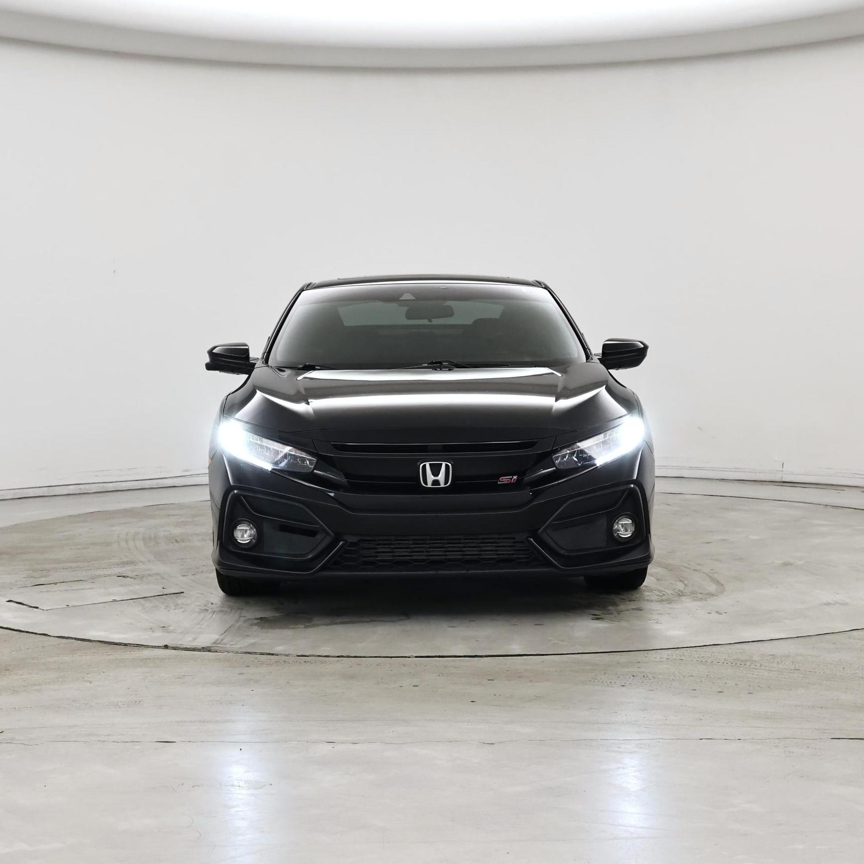Thumbnail: 2020 Honda Civic - 5