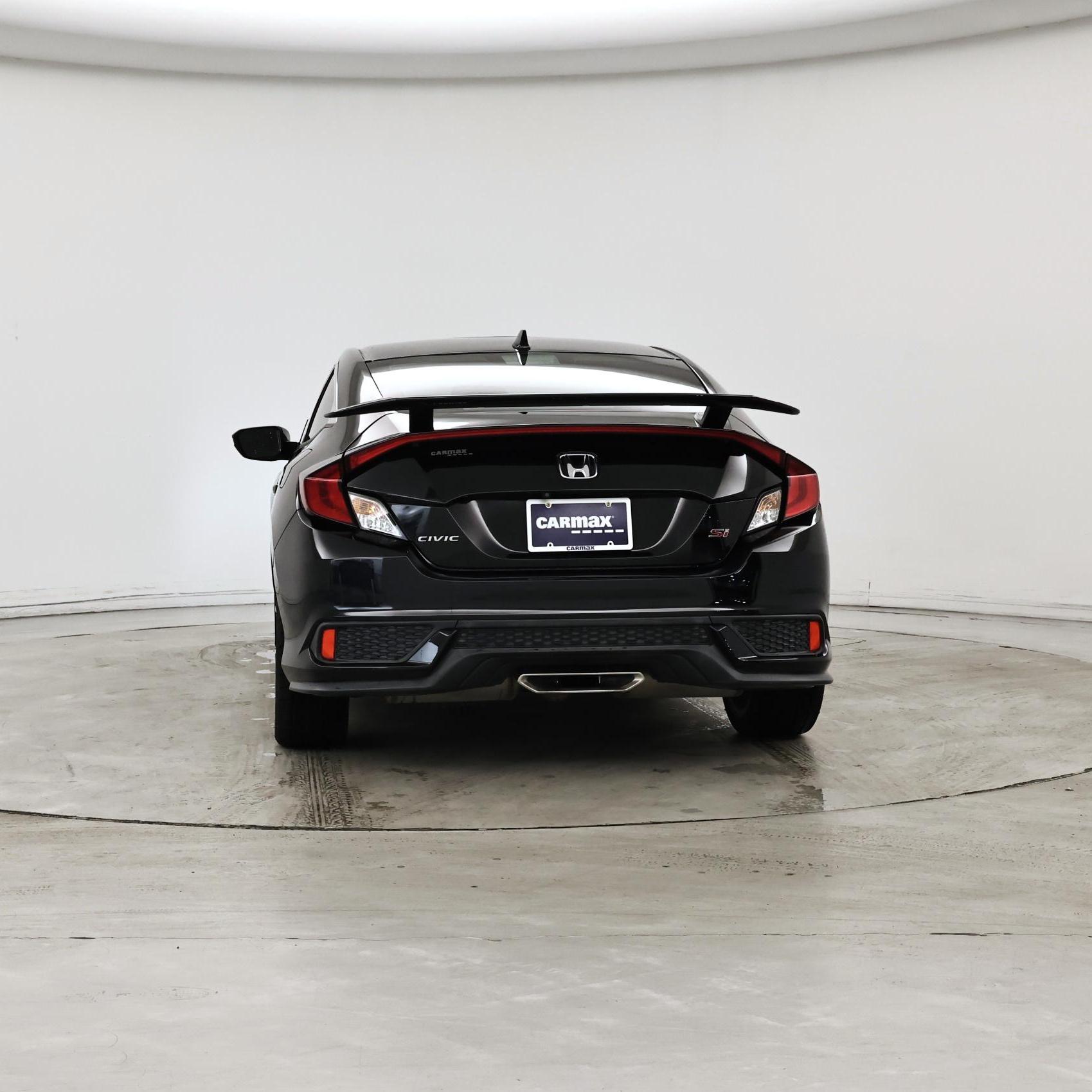 Thumbnail: 2020 Honda Civic - 6