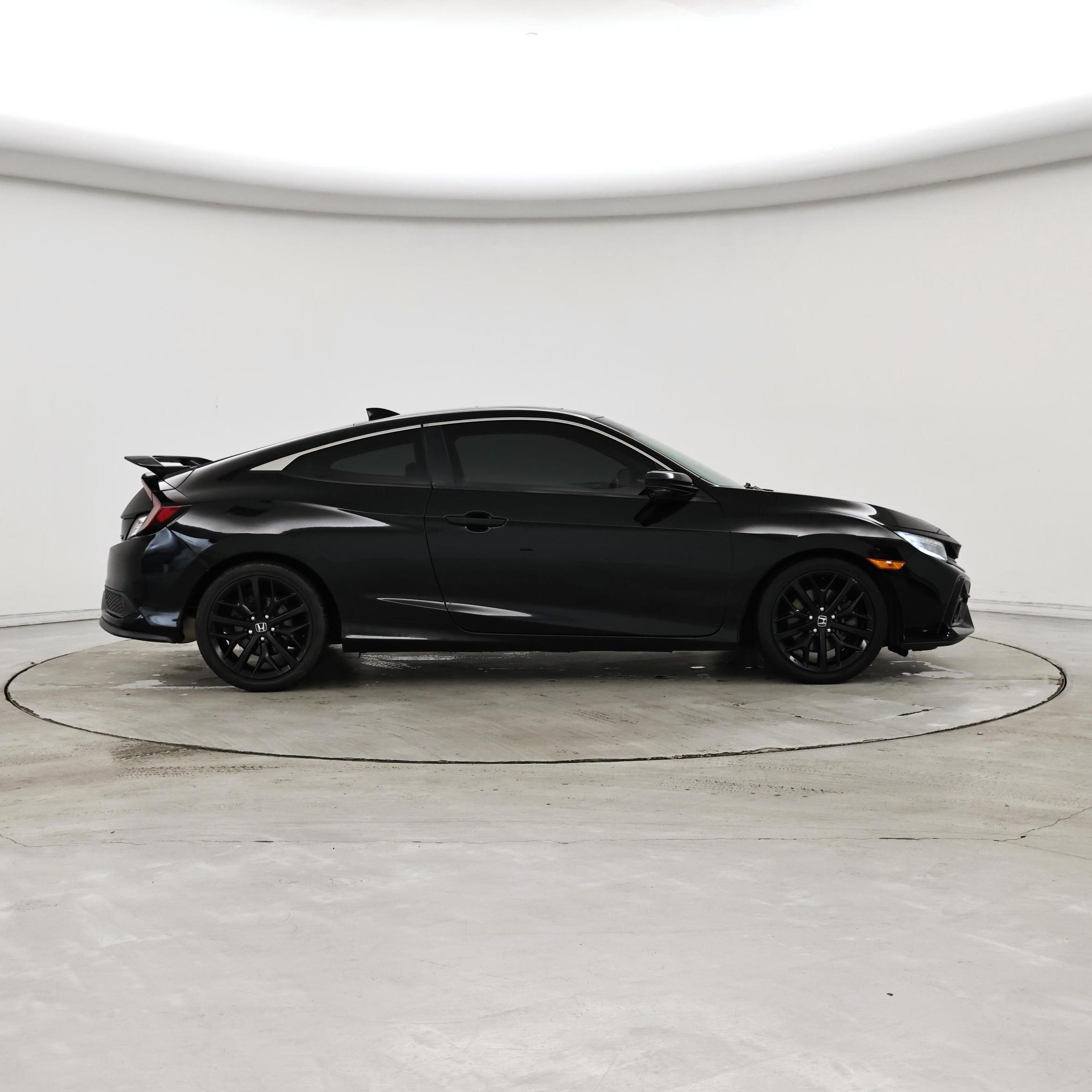 Thumbnail: 2020 Honda Civic - 7