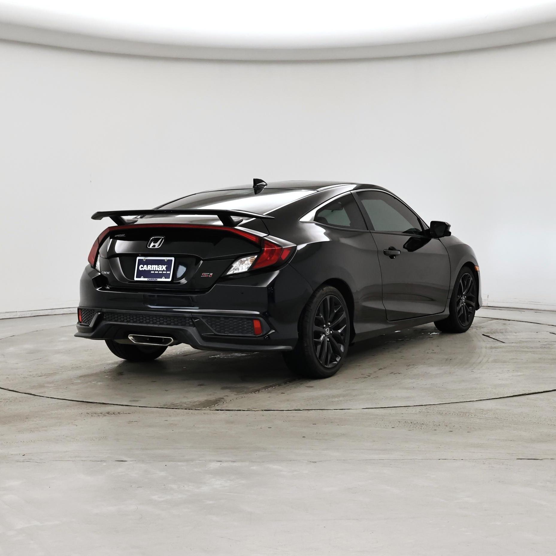 Thumbnail: 2020 Honda Civic - 8