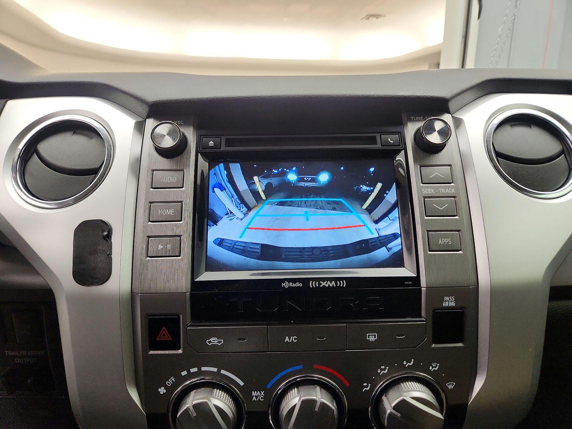 Thumbnail: 2018 Toyota Tundra - 14