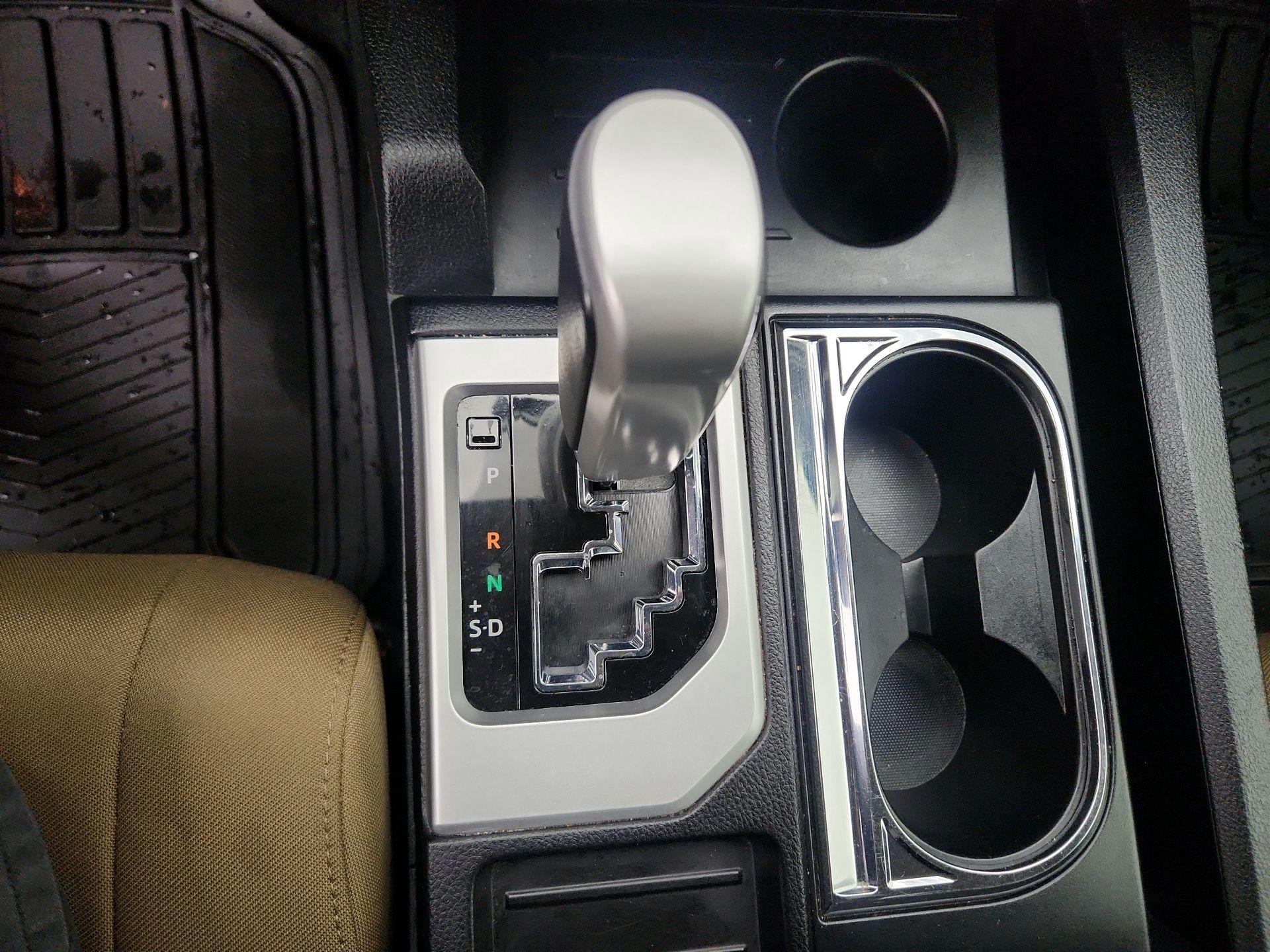 Thumbnail: 2018 Toyota Tundra - 17