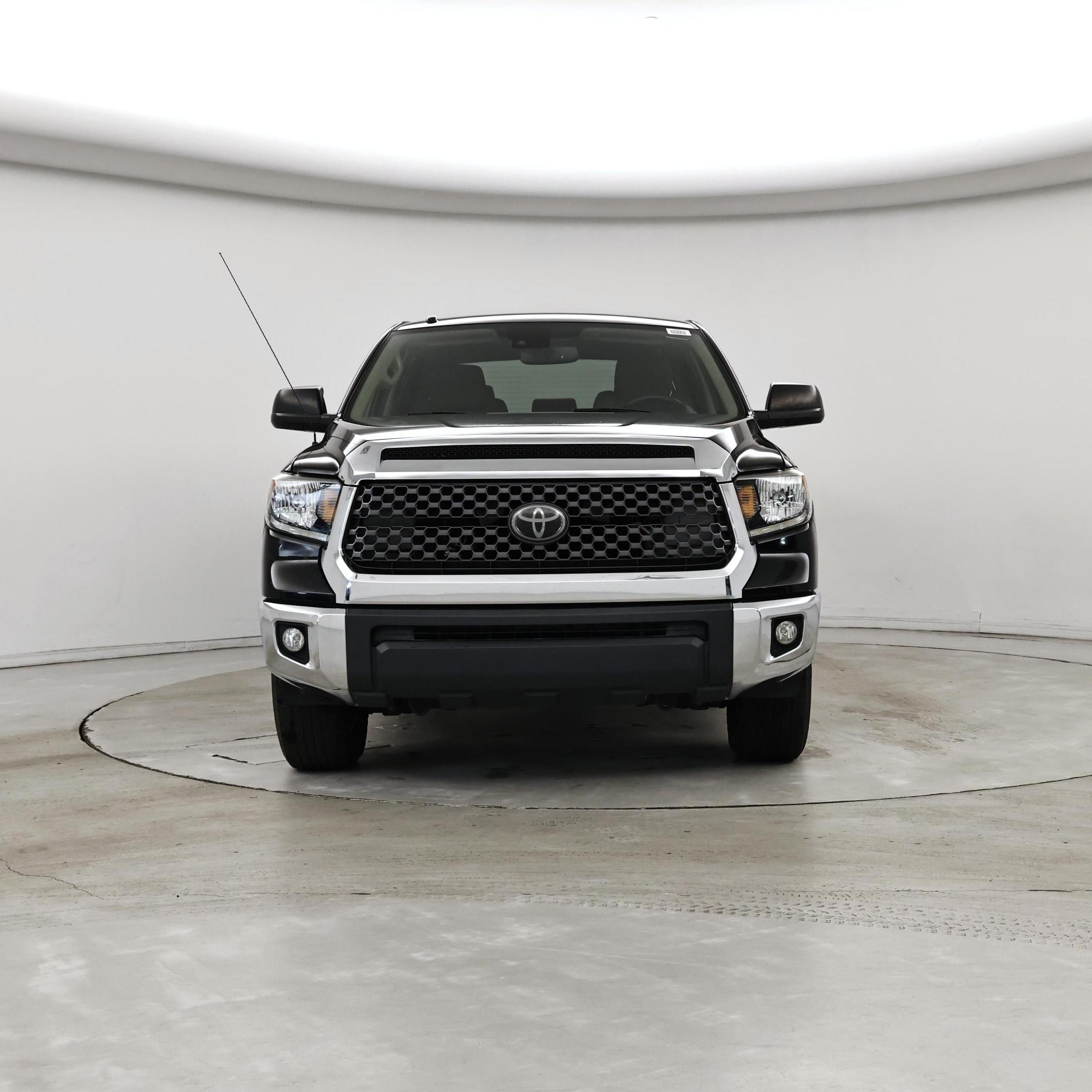 Thumbnail: 2018 Toyota Tundra - 5