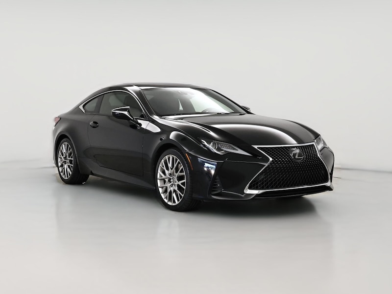 2020 Lexus RC 350 -
                  Norcross, GA