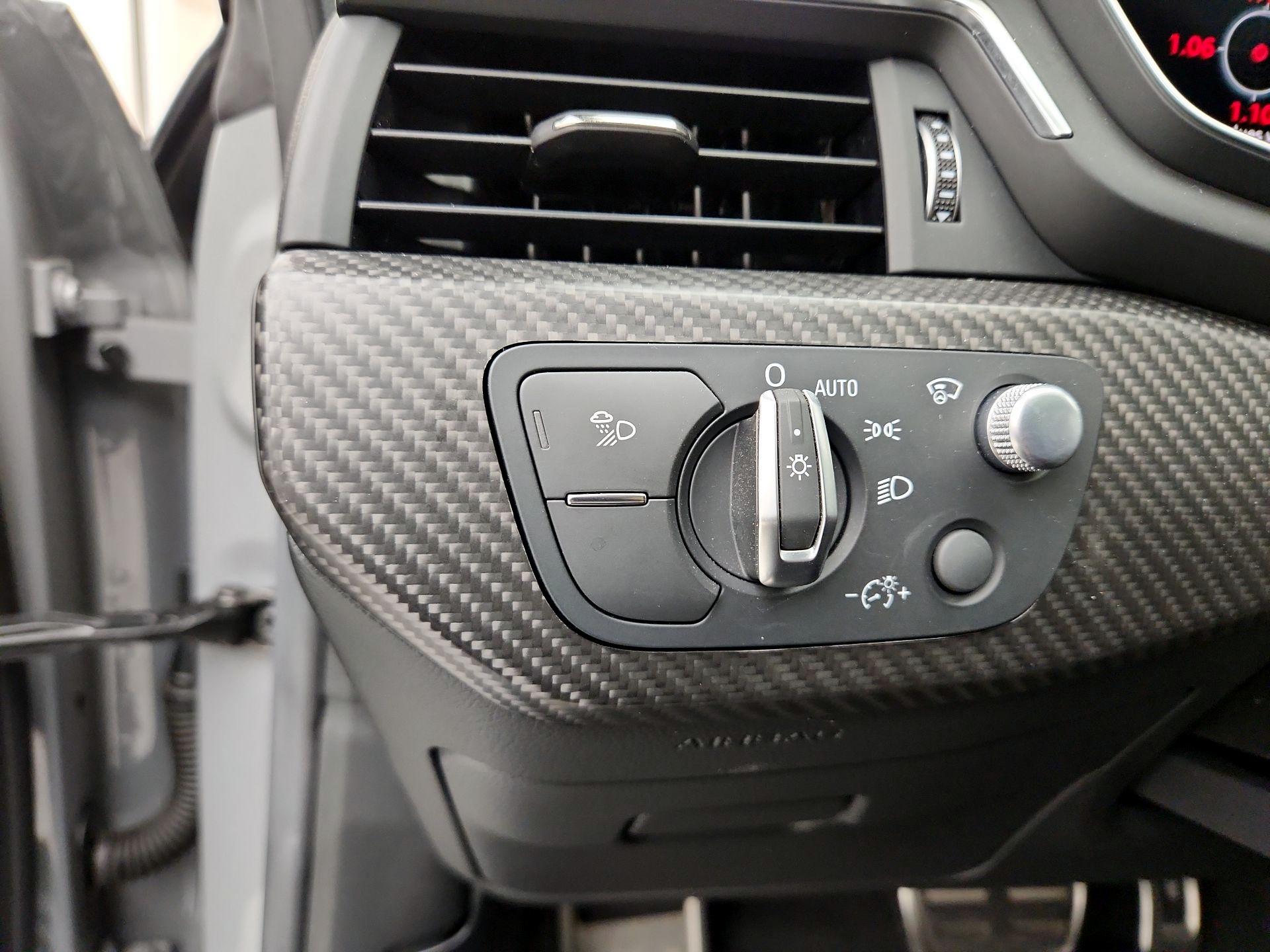 Thumbnail: 2021 Audi RS 5 - 13