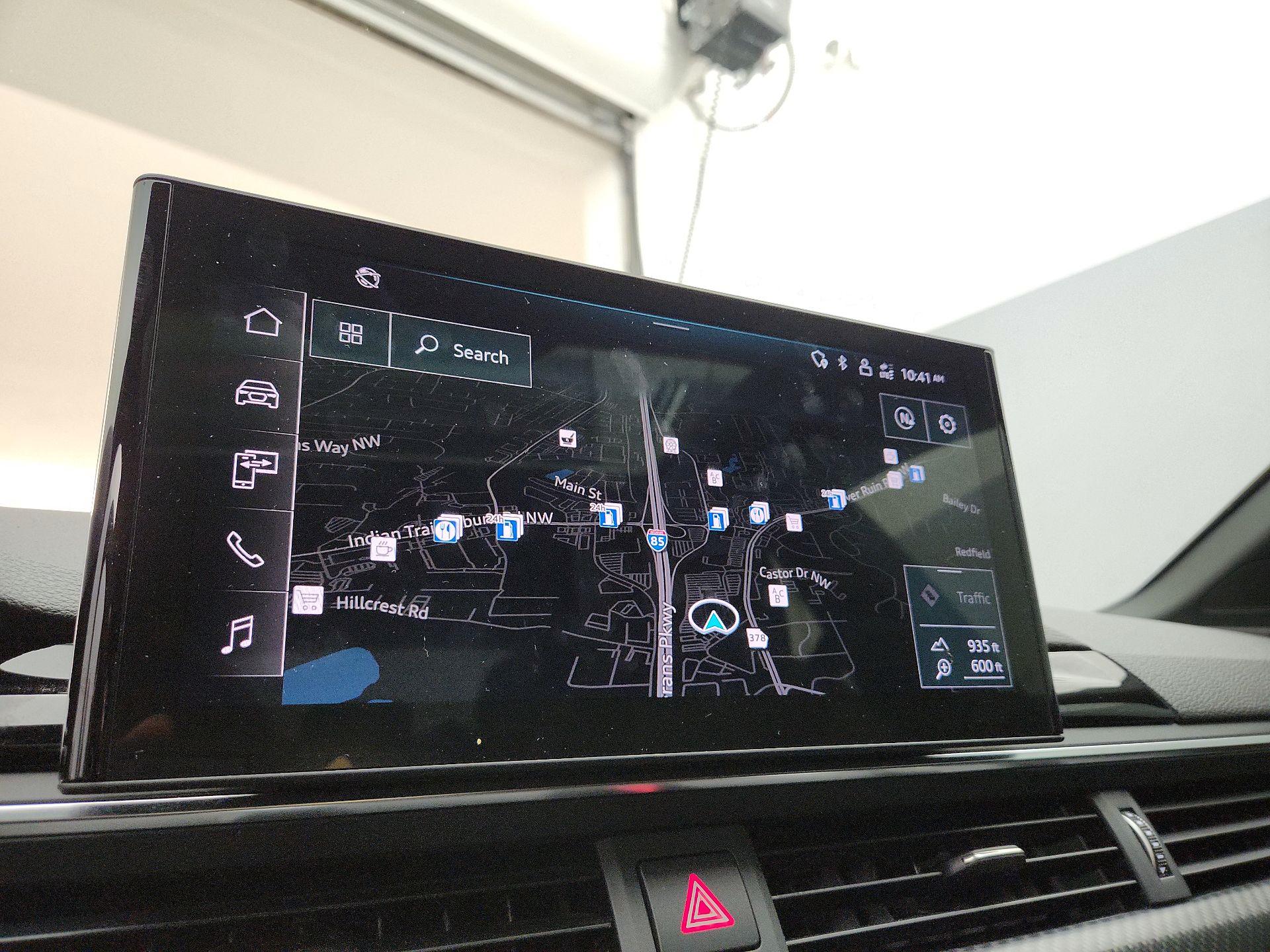 Thumbnail: 2021 Audi RS 5 - 14