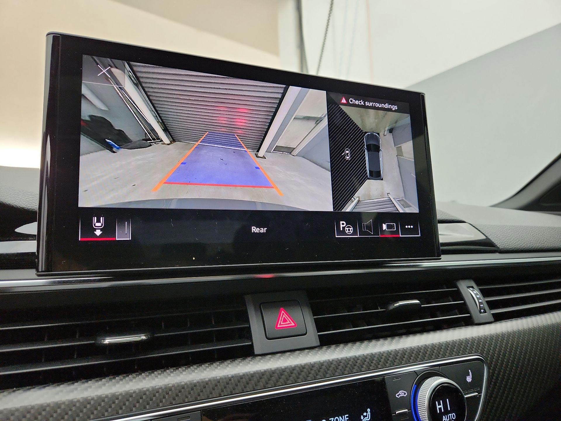 Thumbnail: 2021 Audi RS 5 - 15